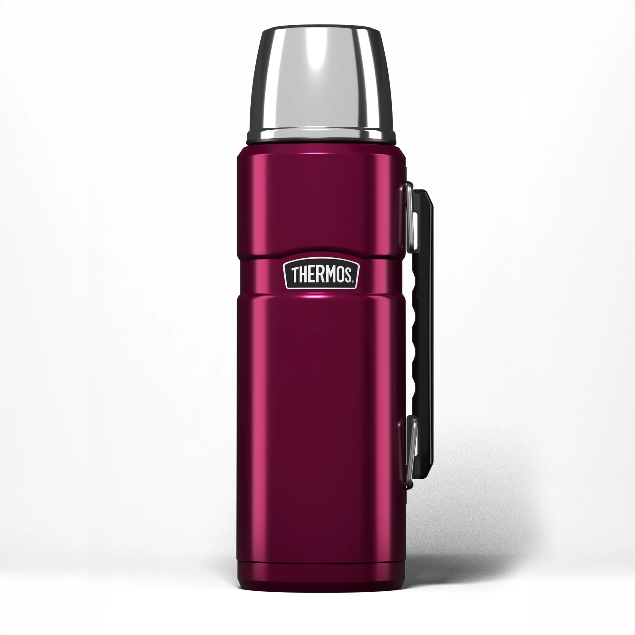 STAINLESS KING FLASK 1.2L - Image 57