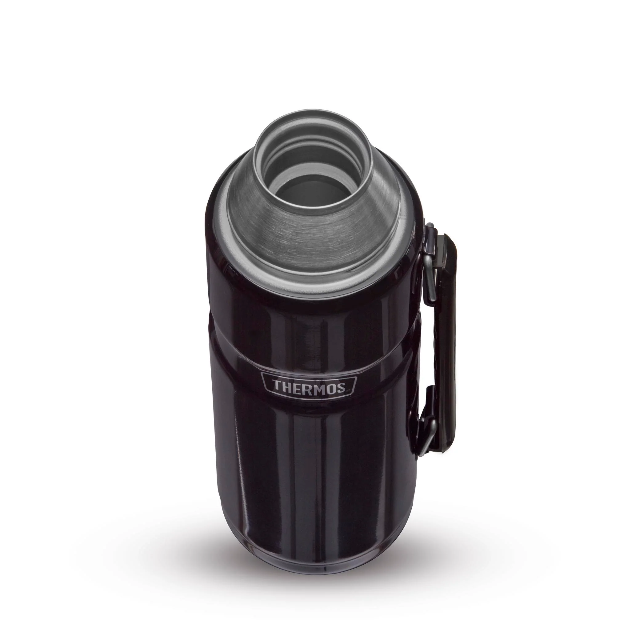 STAINLESS KING FLASK 1.2L - Image 6