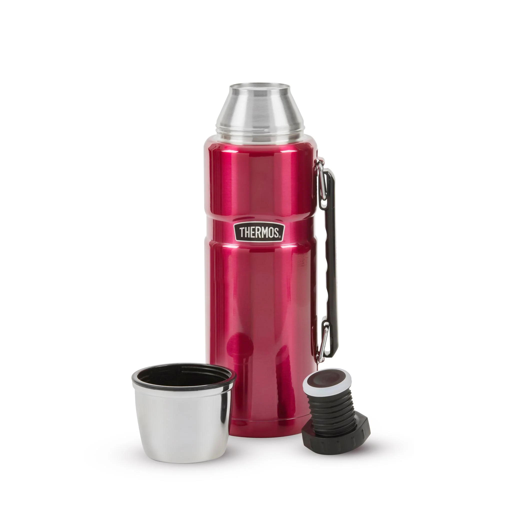 STAINLESS KING FLASK 1.2L - Image 63