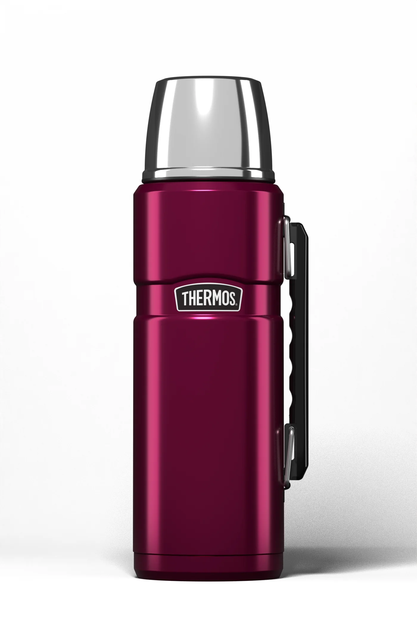 STAINLESS KING FLASK 1.2L - Image 65