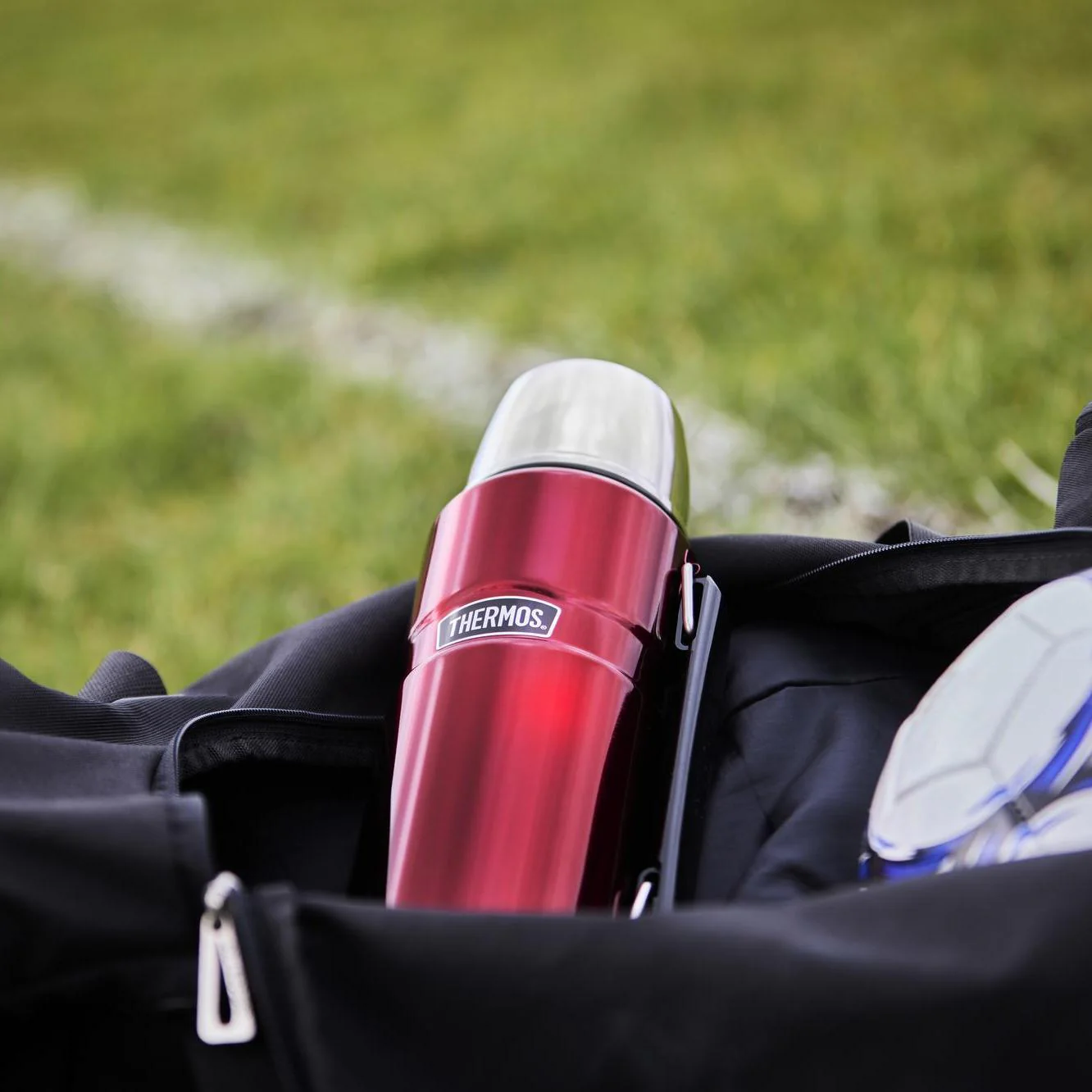 STAINLESS KING FLASK 1.2L - Image 66