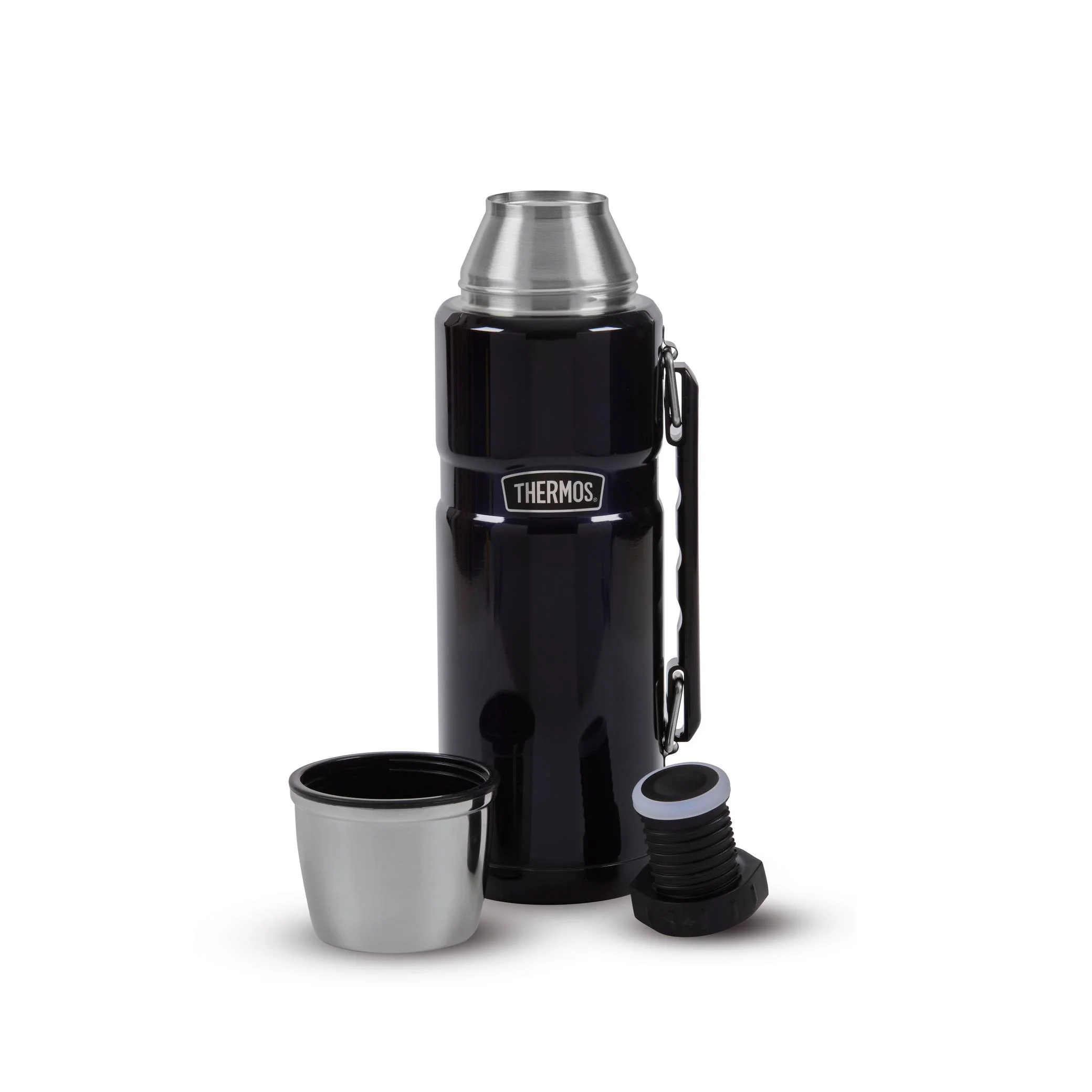 STAINLESS KING FLASK 1.2L - Image 7