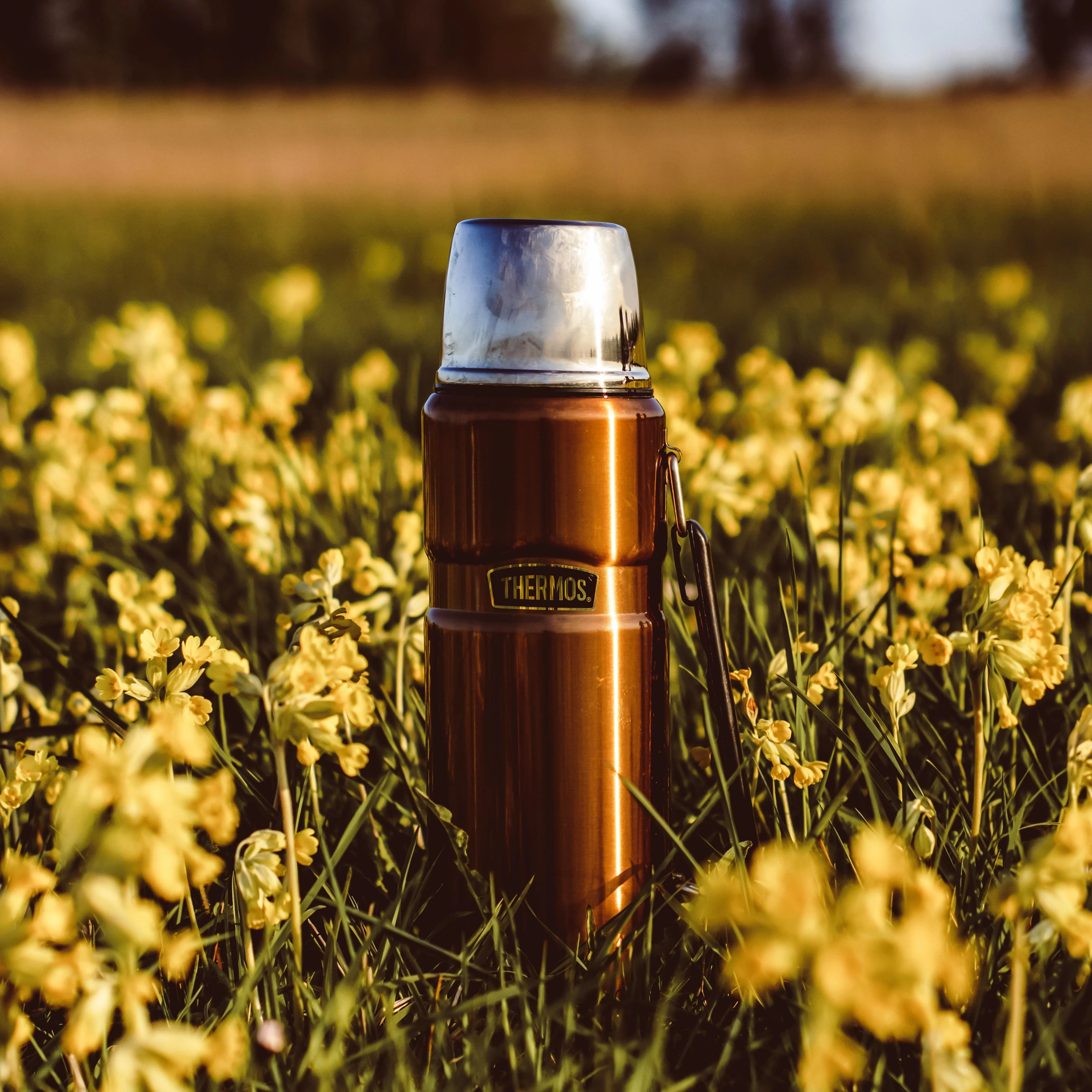 STAINLESS KING FLASK 1.2L - Image 71