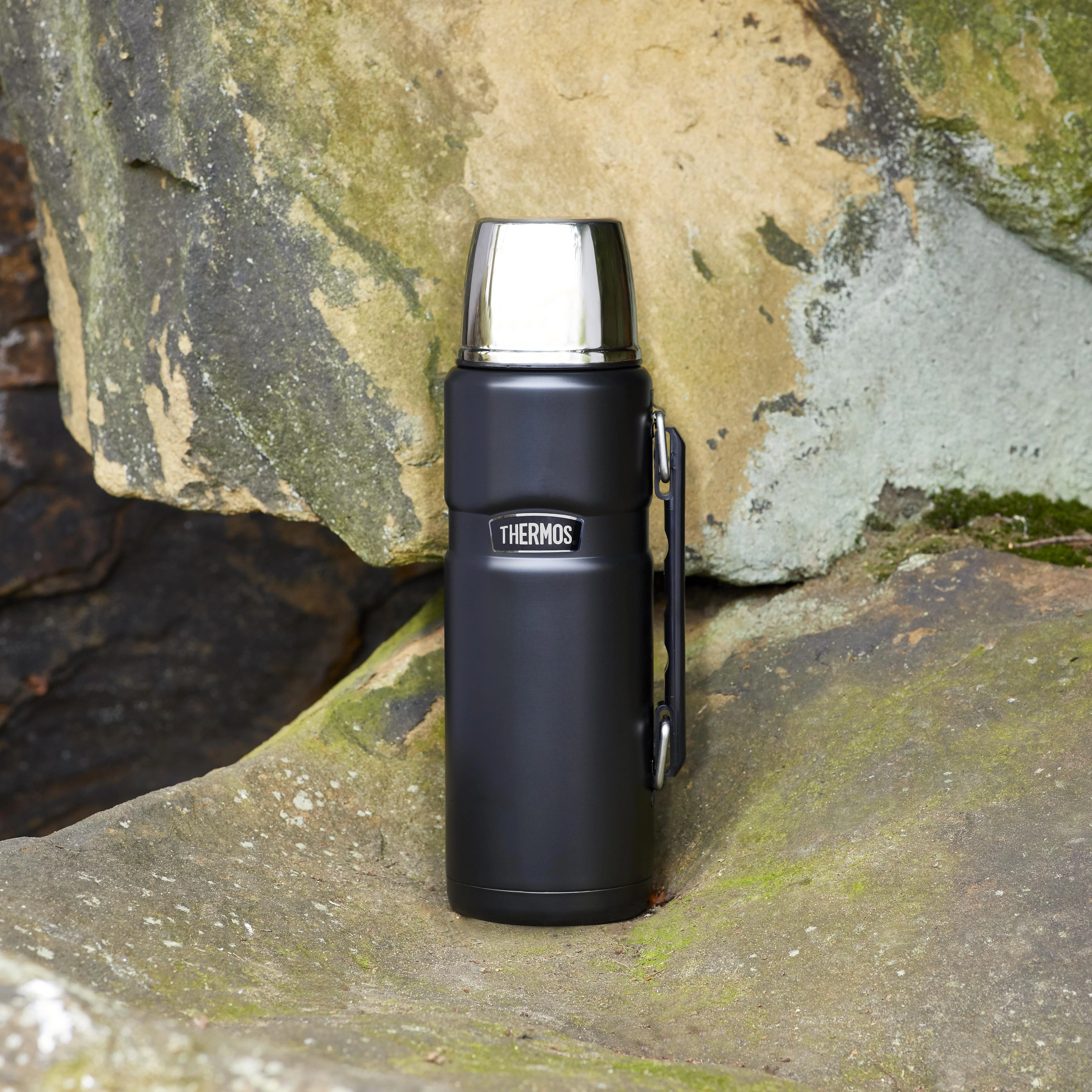 STAINLESS KING FLASK 1.2L - Image 72