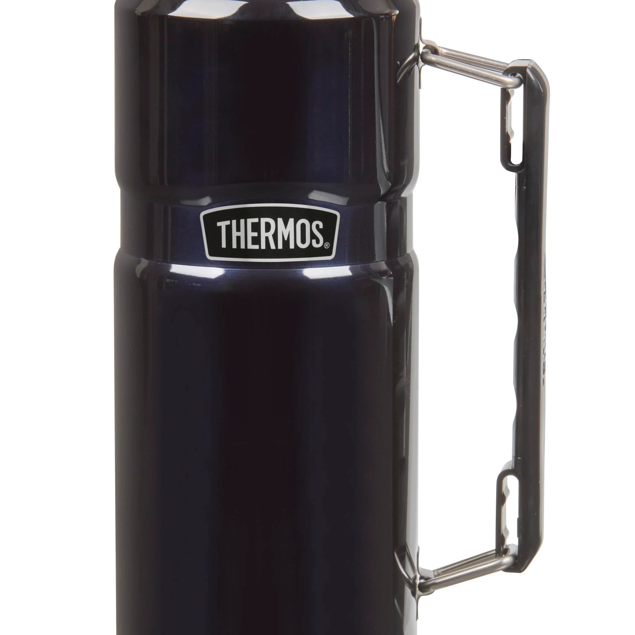 STAINLESS KING FLASK 1.2L - Image 8