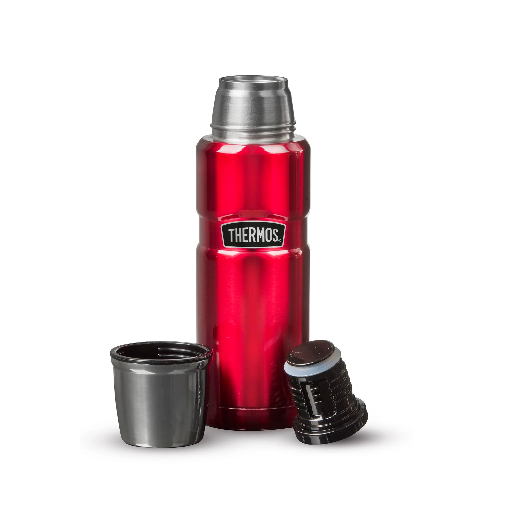 STAINLESS KING FLASK 470ML - Image 17