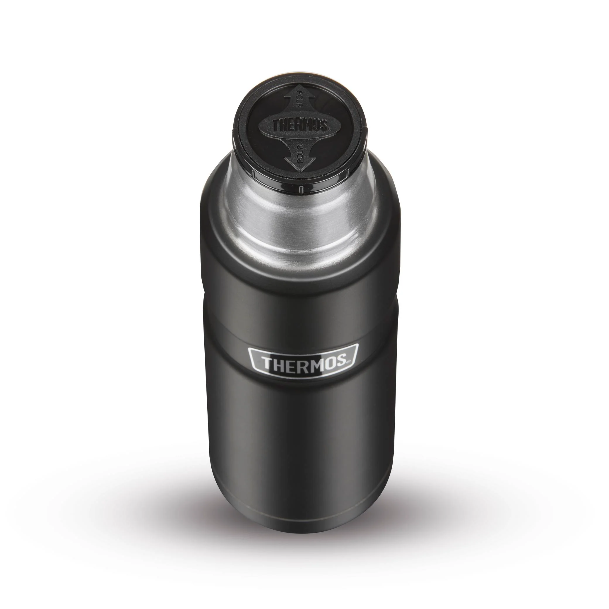 STAINLESS KING FLASK 470ML - Image 19