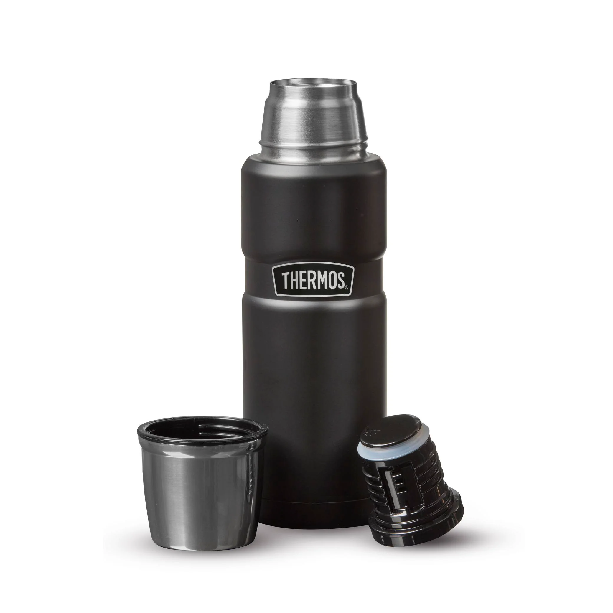 STAINLESS KING FLASK 470ML - Image 27