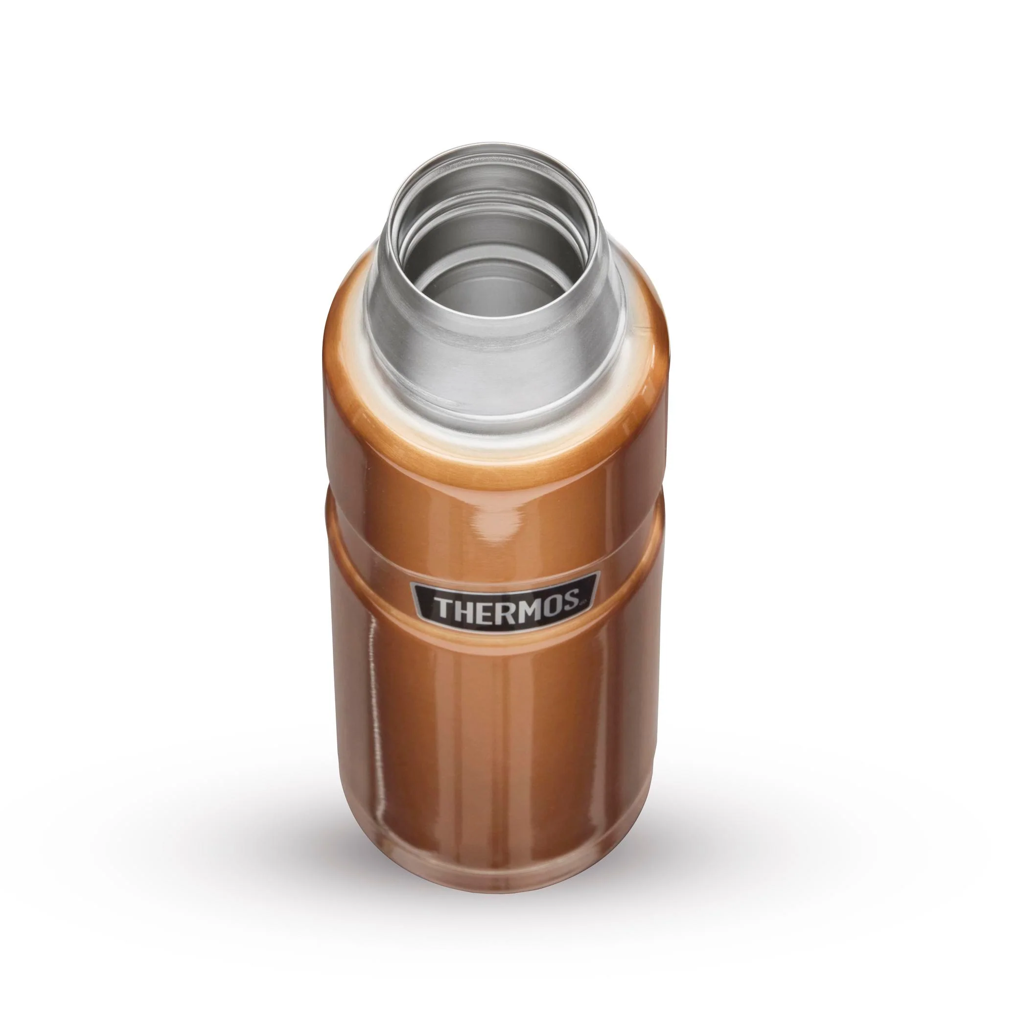 STAINLESS KING FLASK 470ML - Image 37