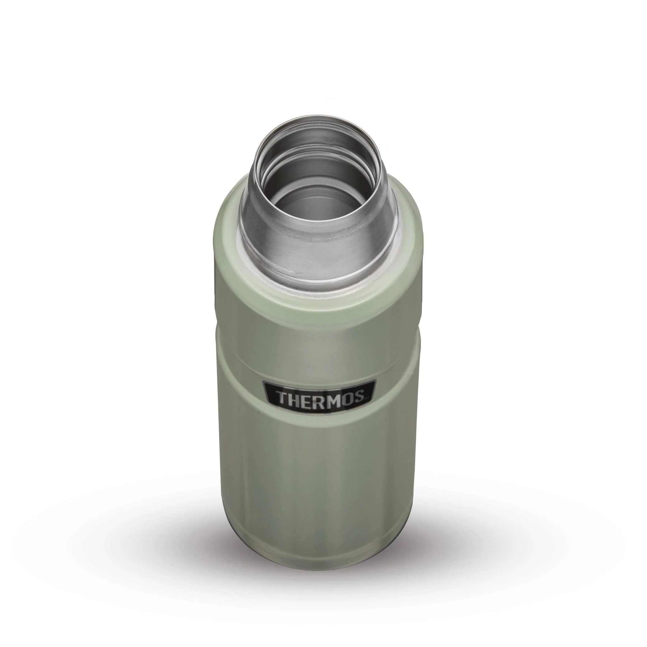 STAINLESS KING FLASK 470ML - Image 41