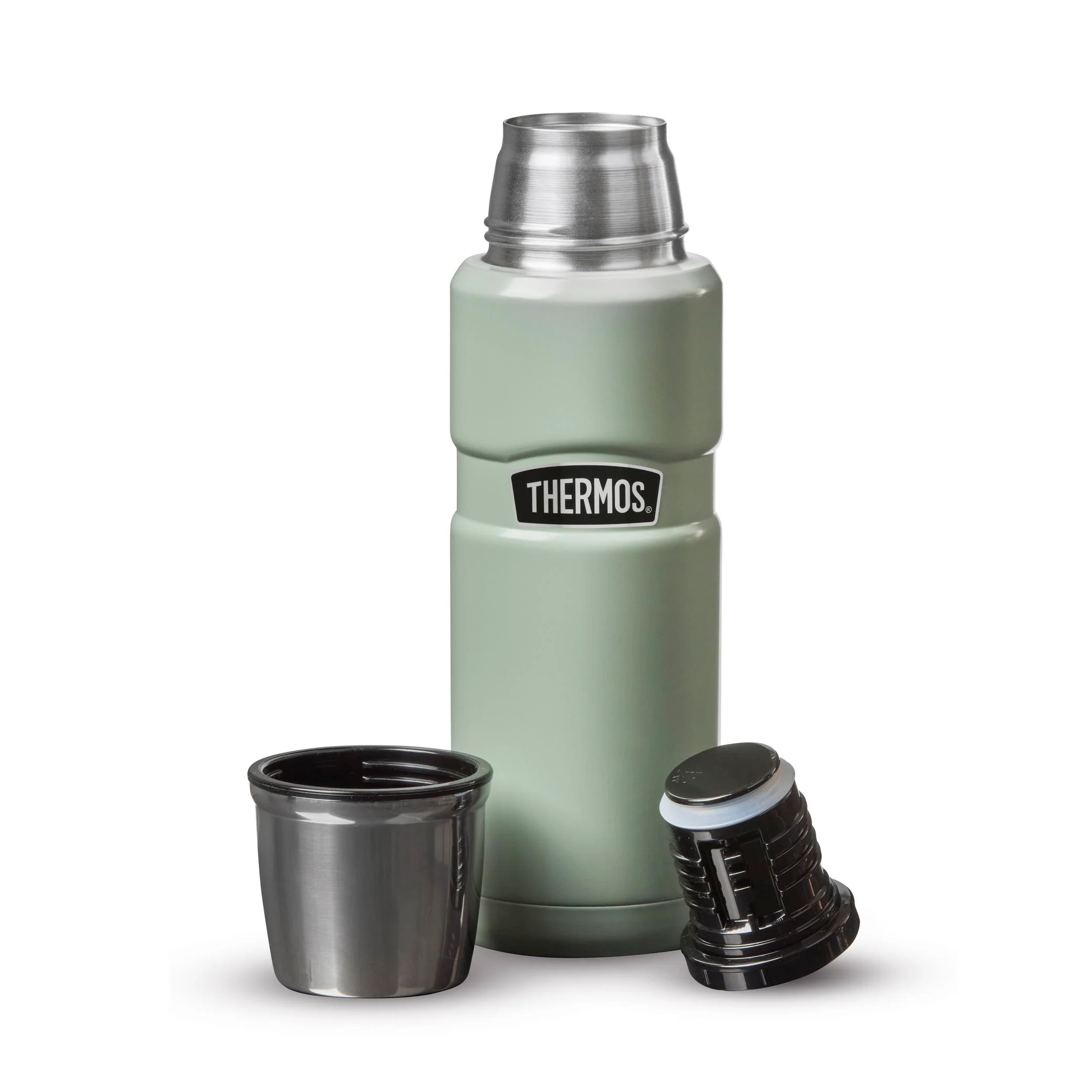 STAINLESS KING FLASK 470ML - Image 42