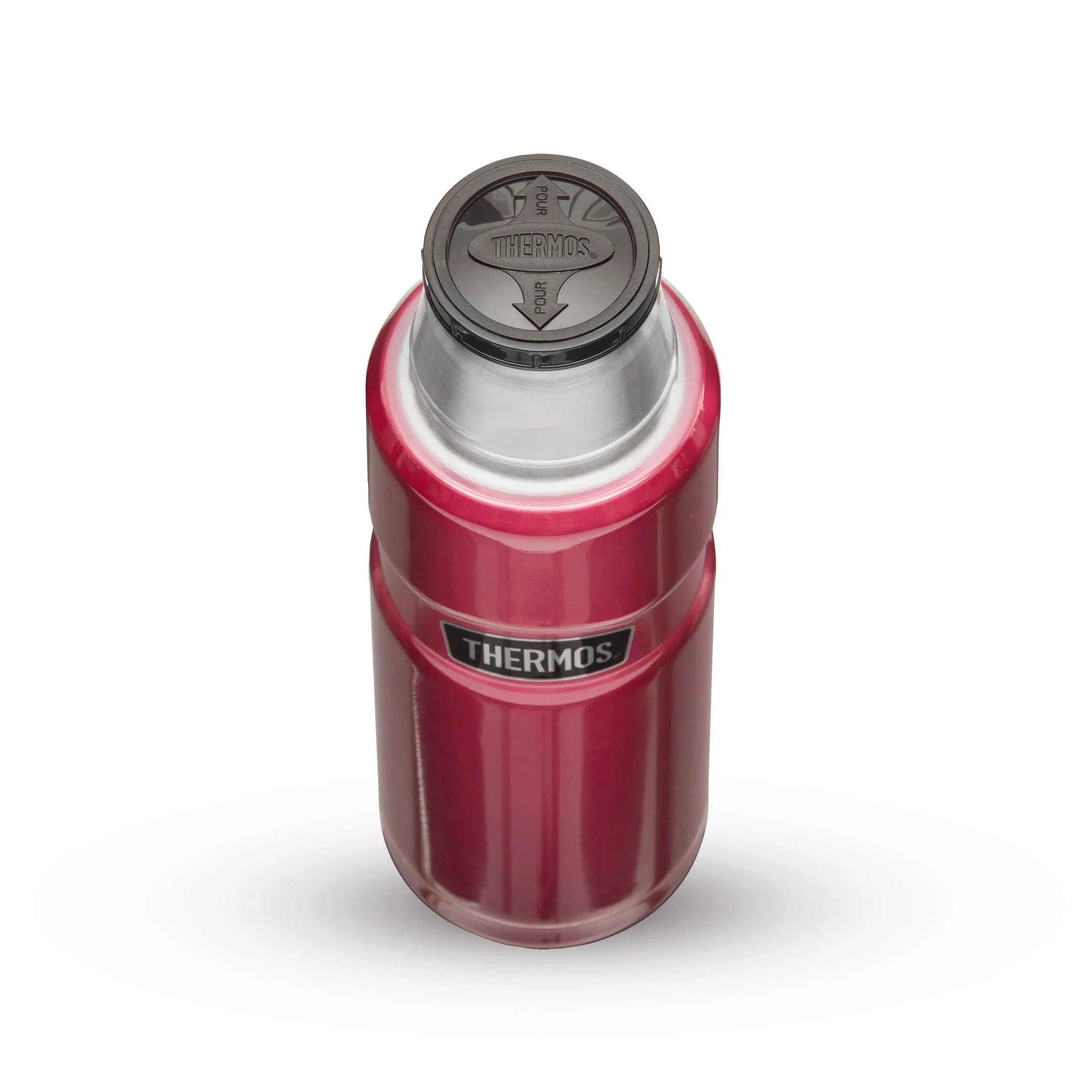 STAINLESS KING FLASK 470ML - Image 47