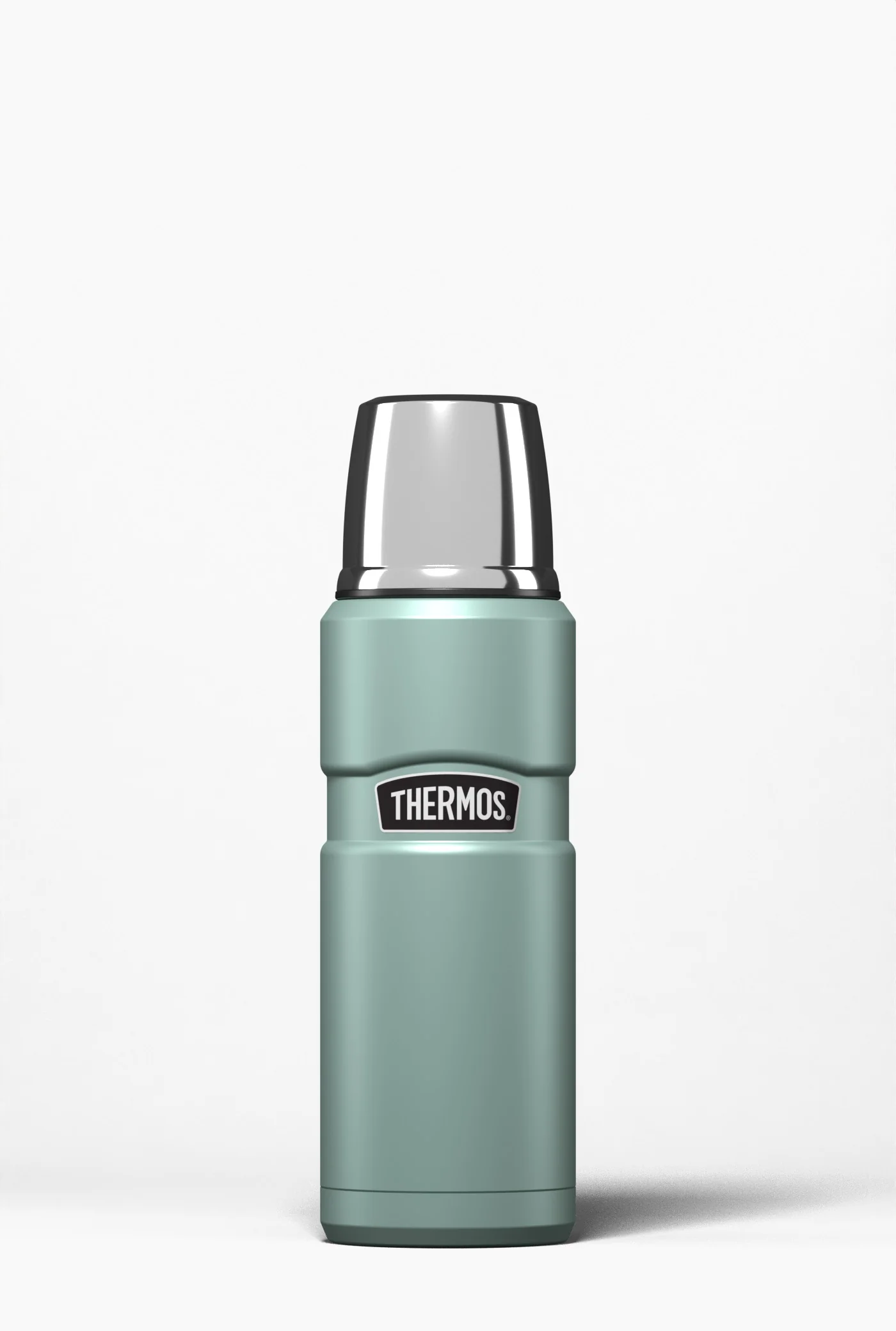 STAINLESS KING FLASK 470ML - Image 51
