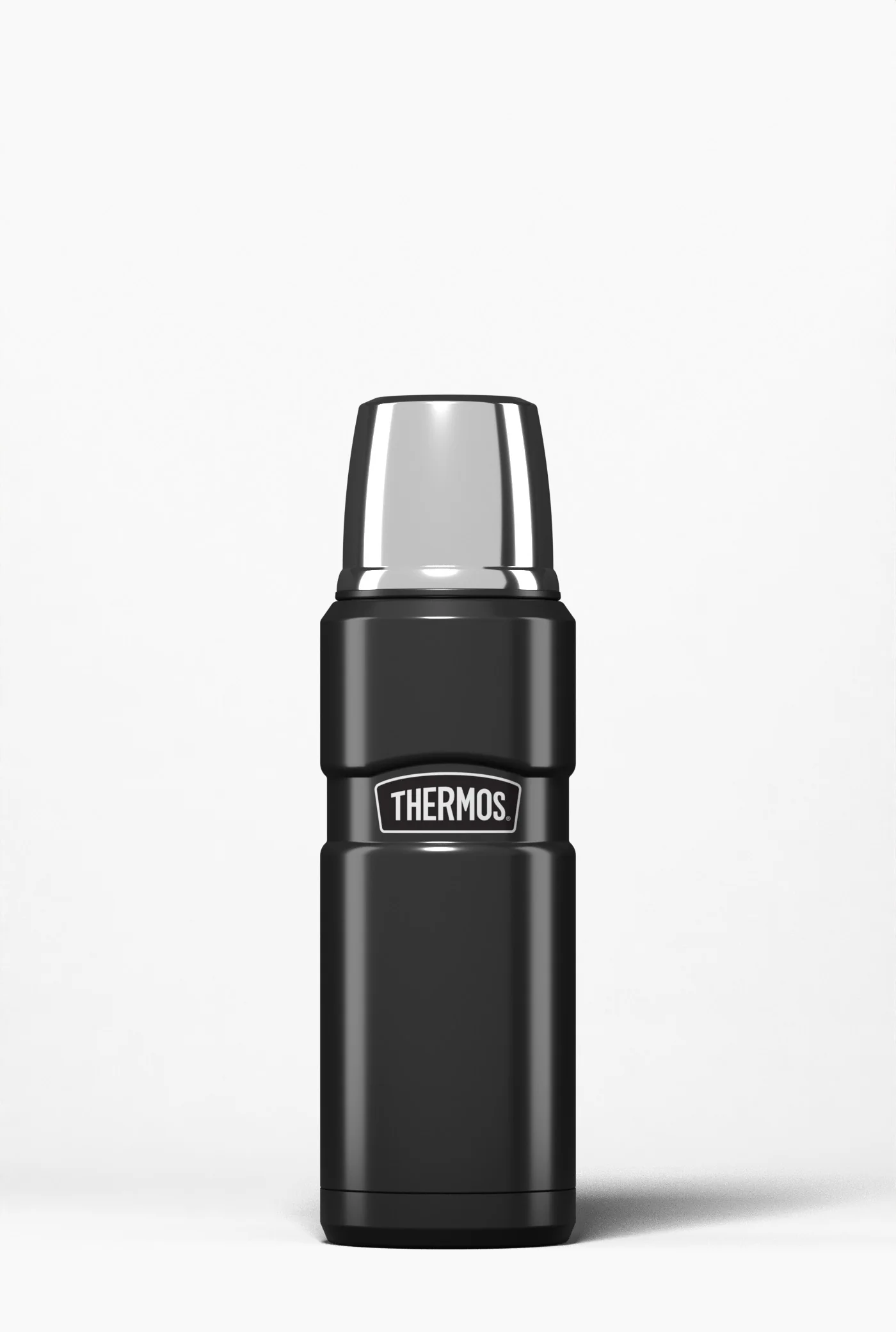 STAINLESS KING FLASK 470ML - Image 52