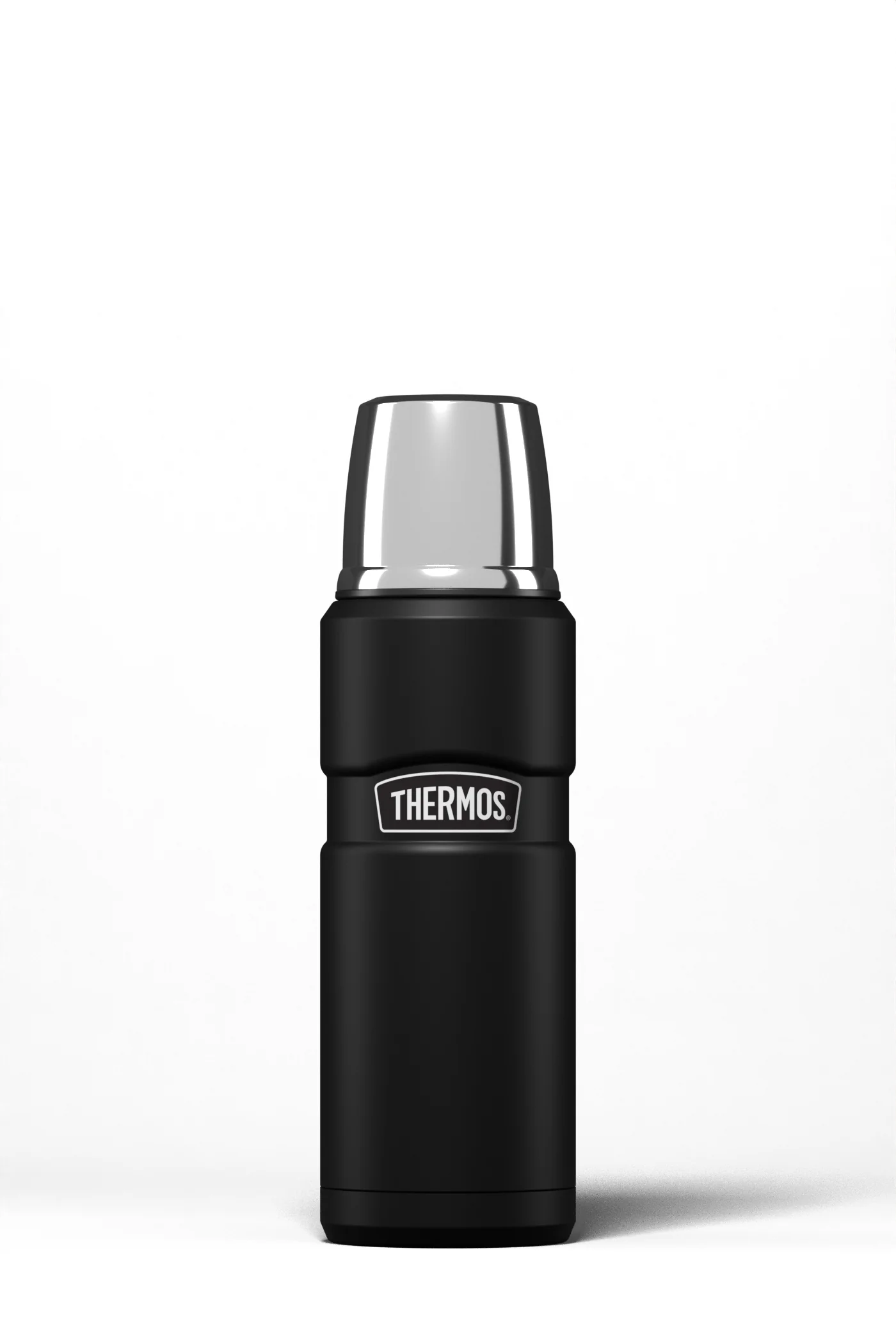 STAINLESS KING FLASK 470ML - Image 53