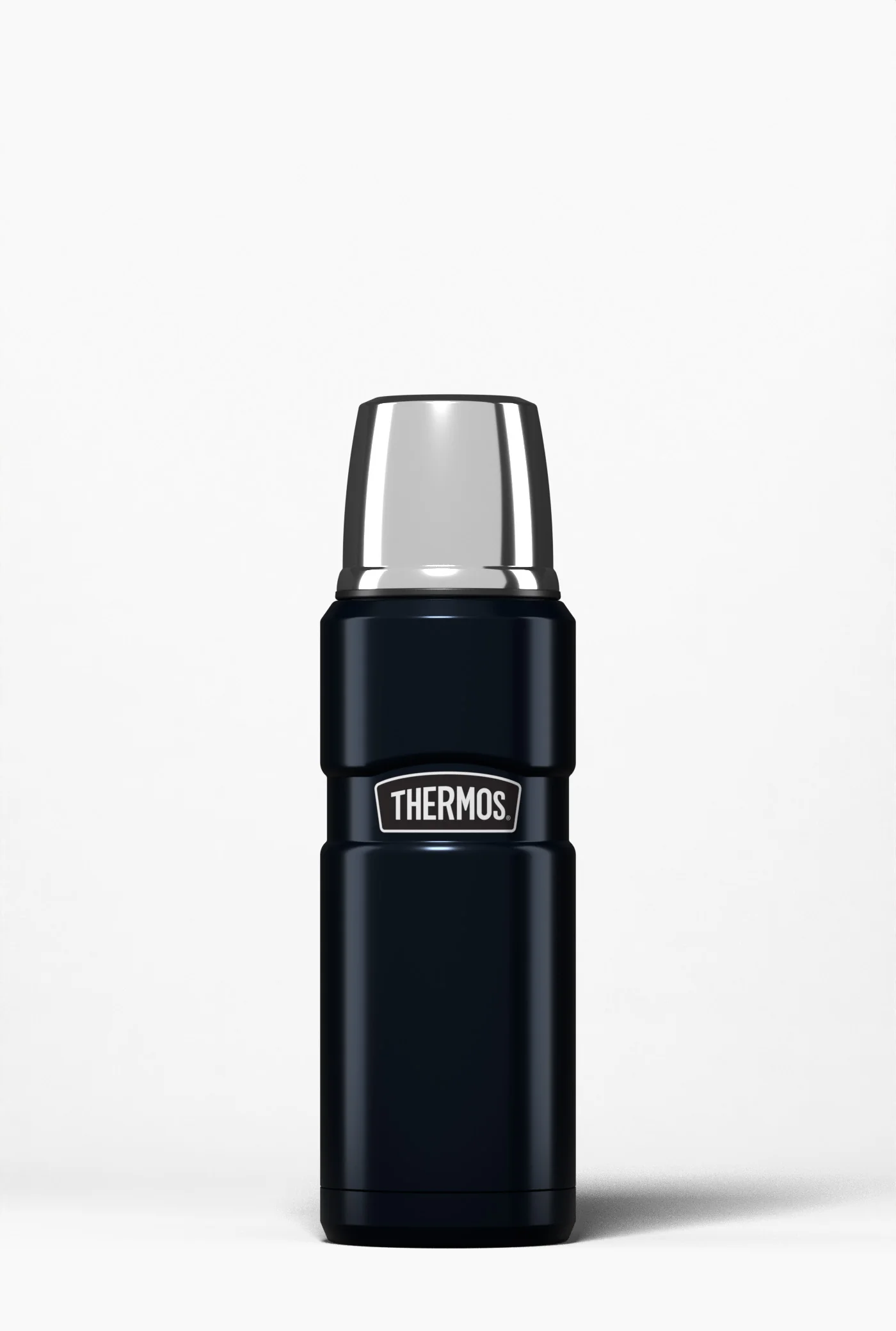 STAINLESS KING FLASK 470ML - Image 54