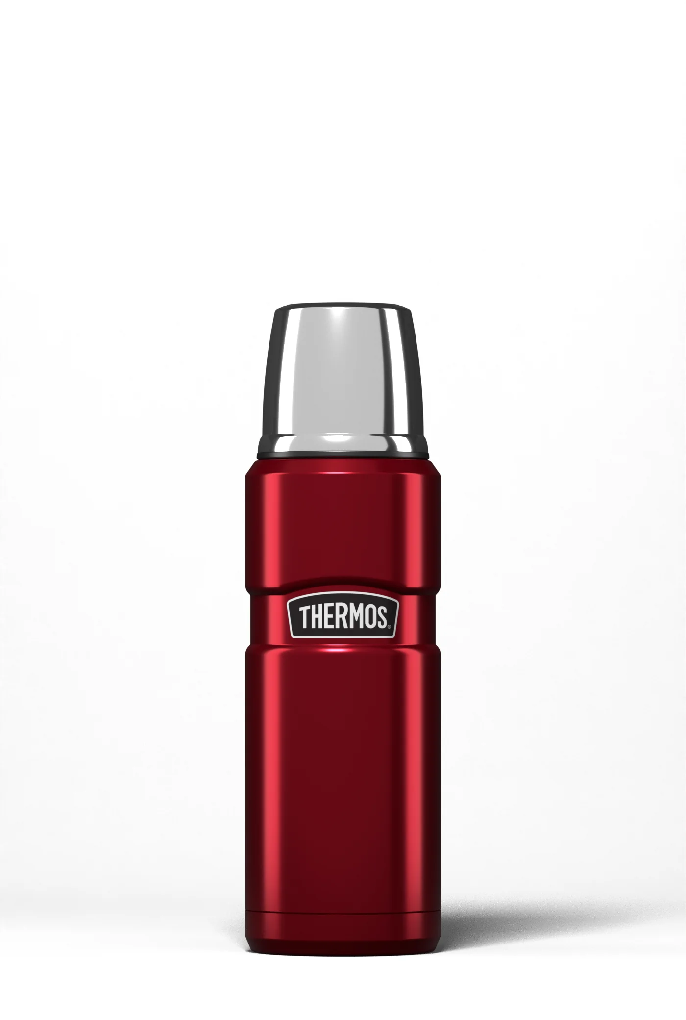 STAINLESS KING FLASK 470ML - Image 56