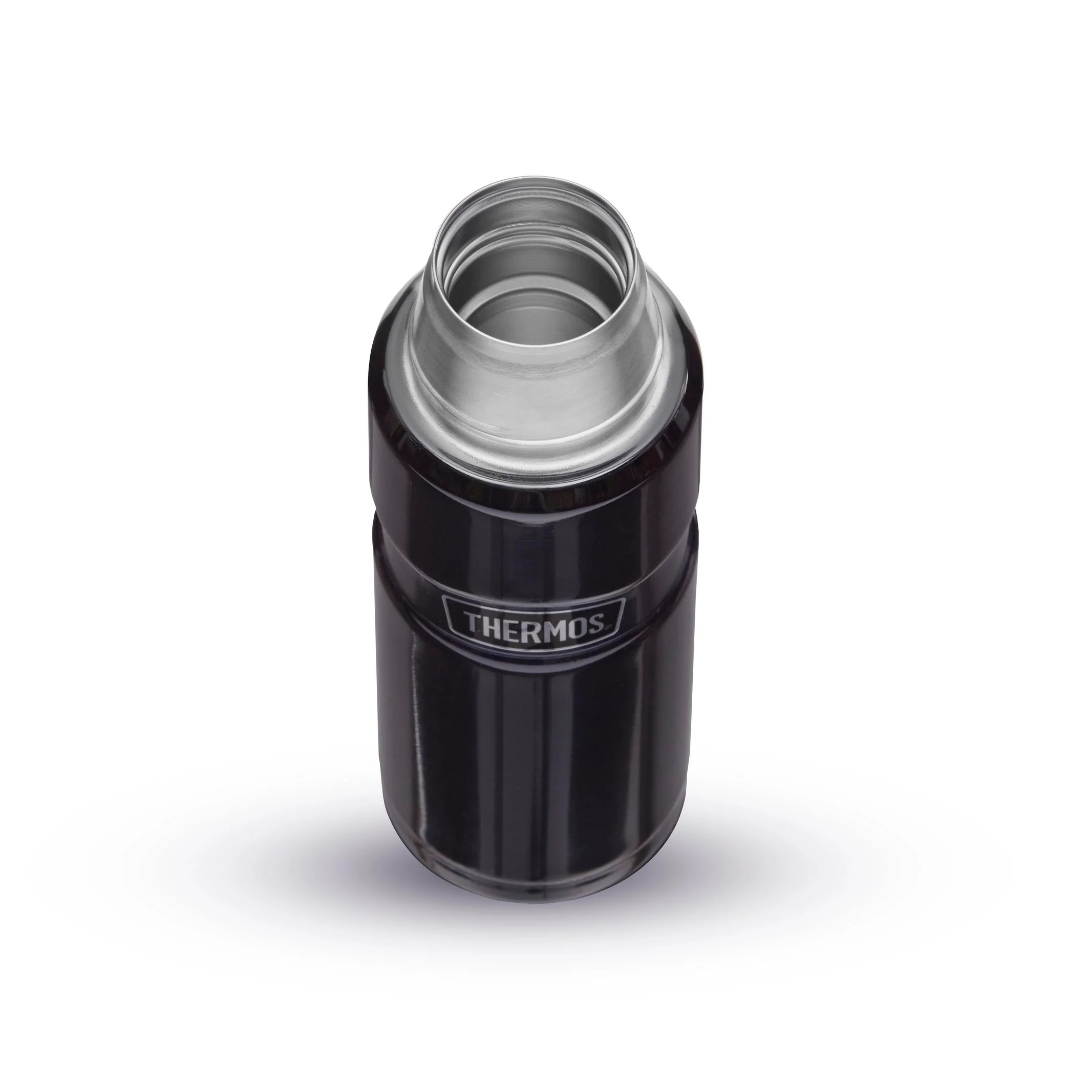 STAINLESS KING FLASK 470ML - Image 6