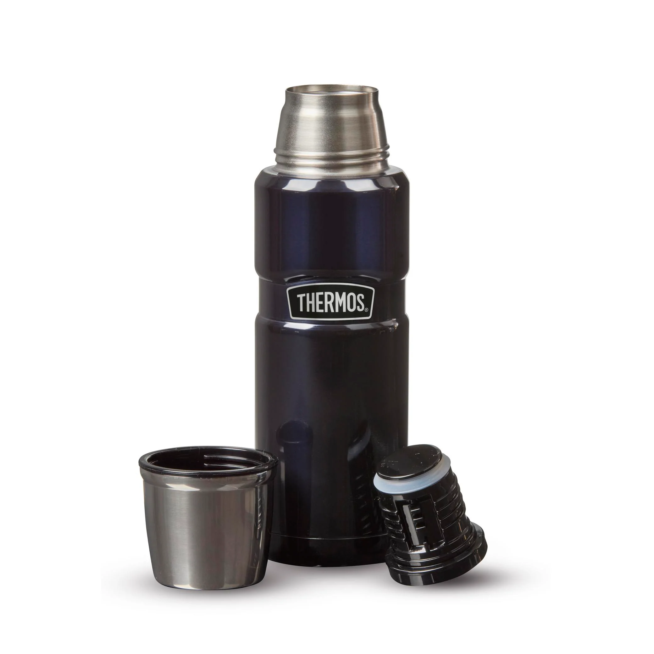 STAINLESS KING FLASK 470ML - Image 7
