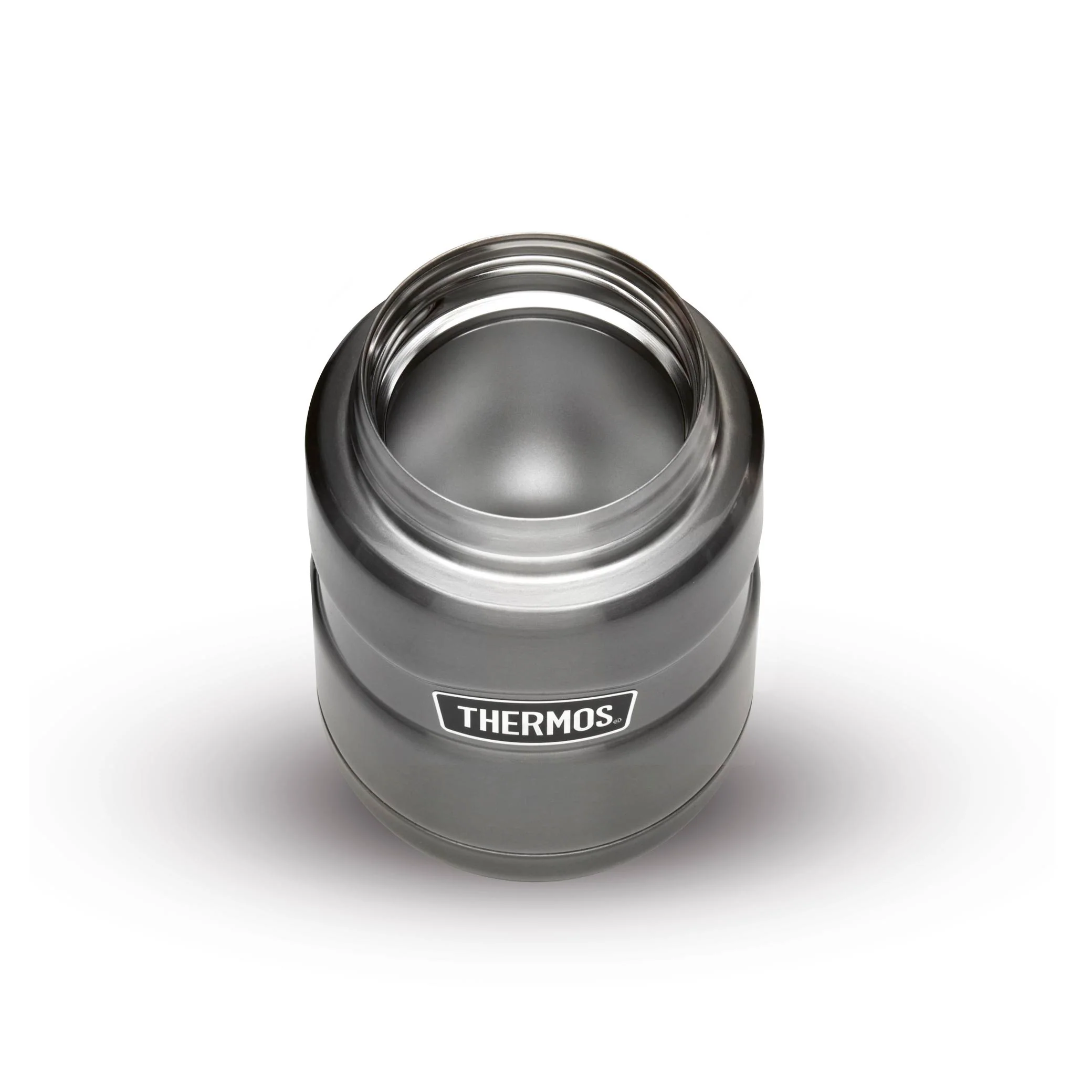 STAINLESS KING FOOD FLASK - Image 13