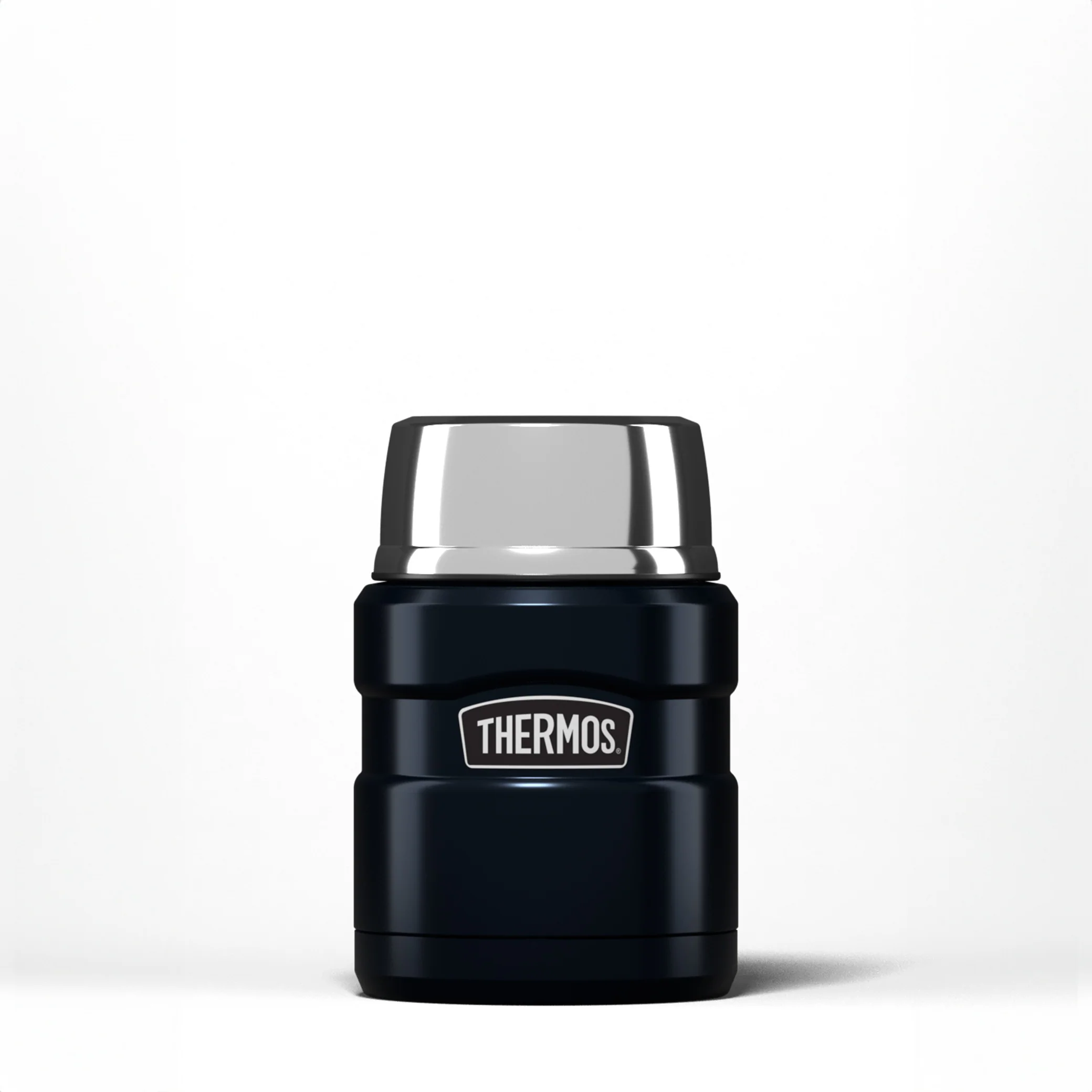 STAINLESS KING FOOD FLASK - Image 15