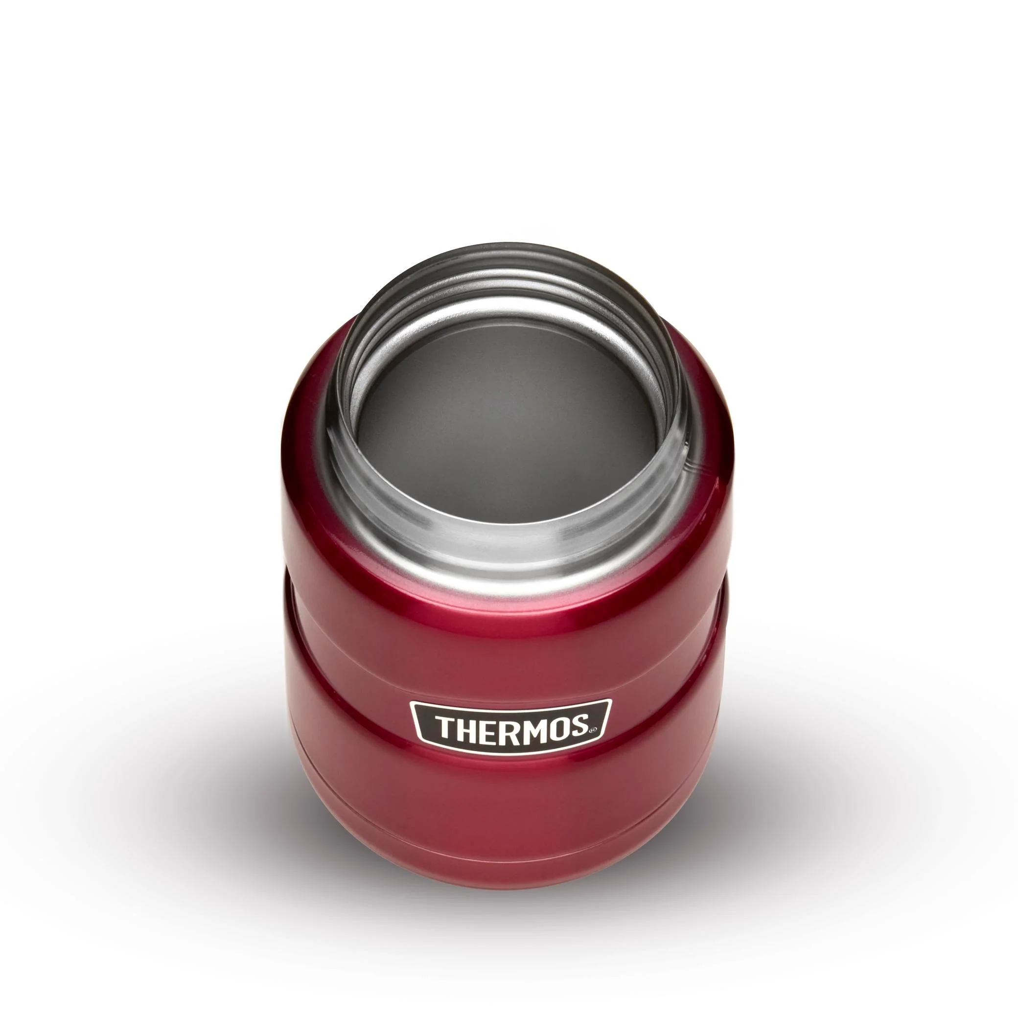 STAINLESS KING FOOD FLASK - Image 33