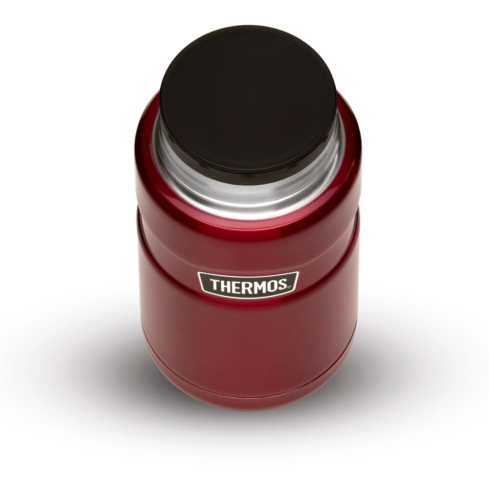 STAINLESS KING FOOD FLASK - Image 54