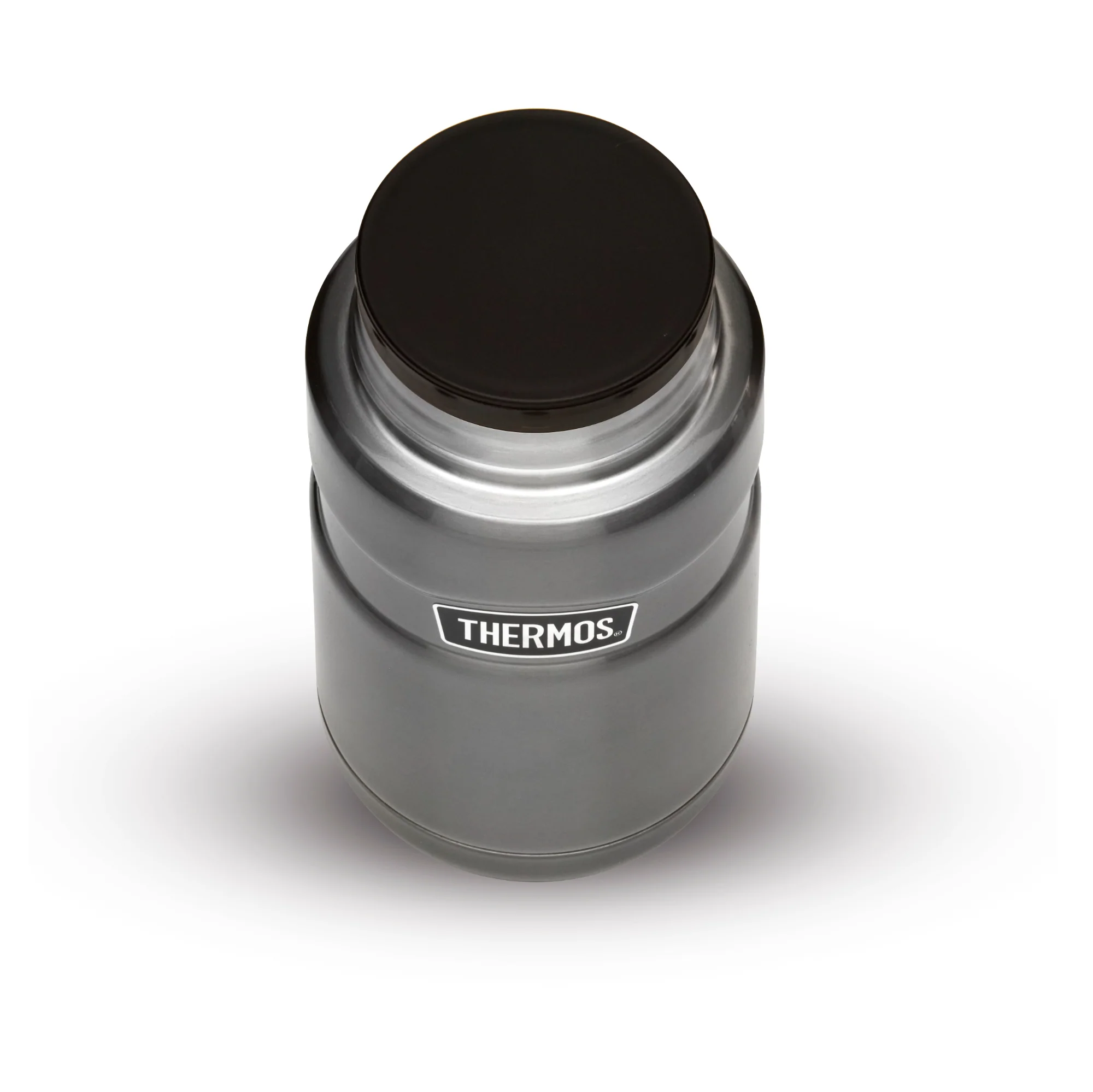 STAINLESS KING FOOD FLASK - Image 68