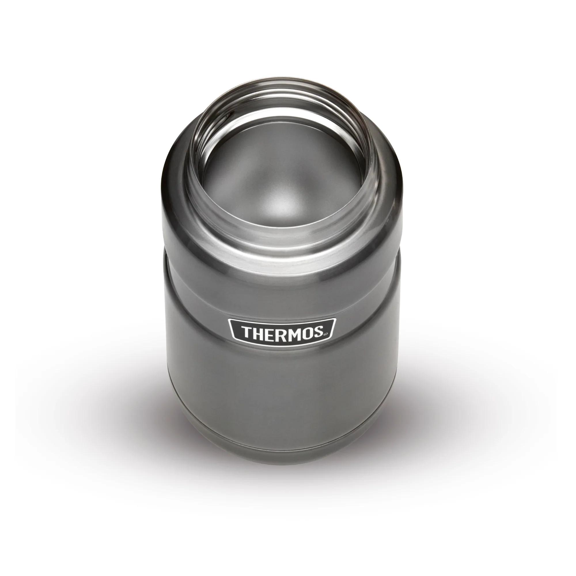 STAINLESS KING FOOD FLASK - Image 69