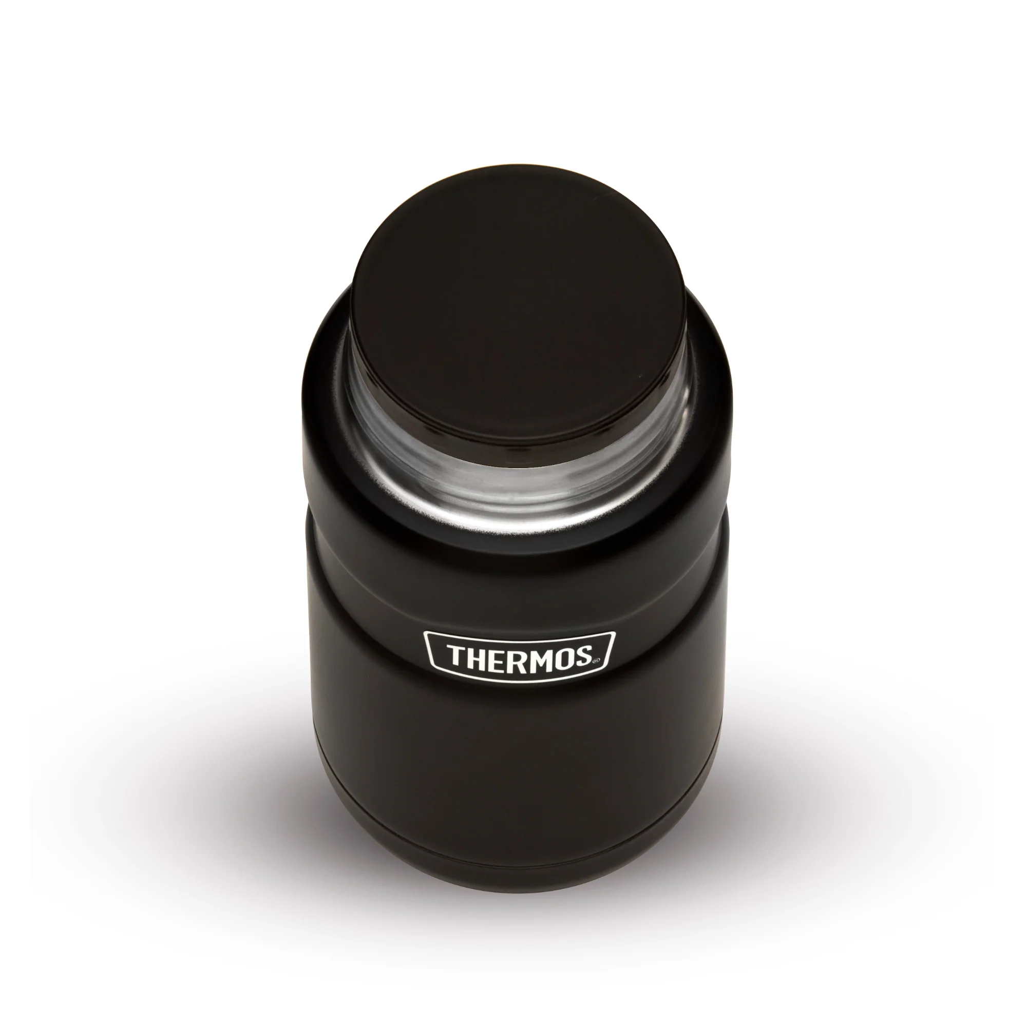 STAINLESS KING FOOD FLASK - Image 82