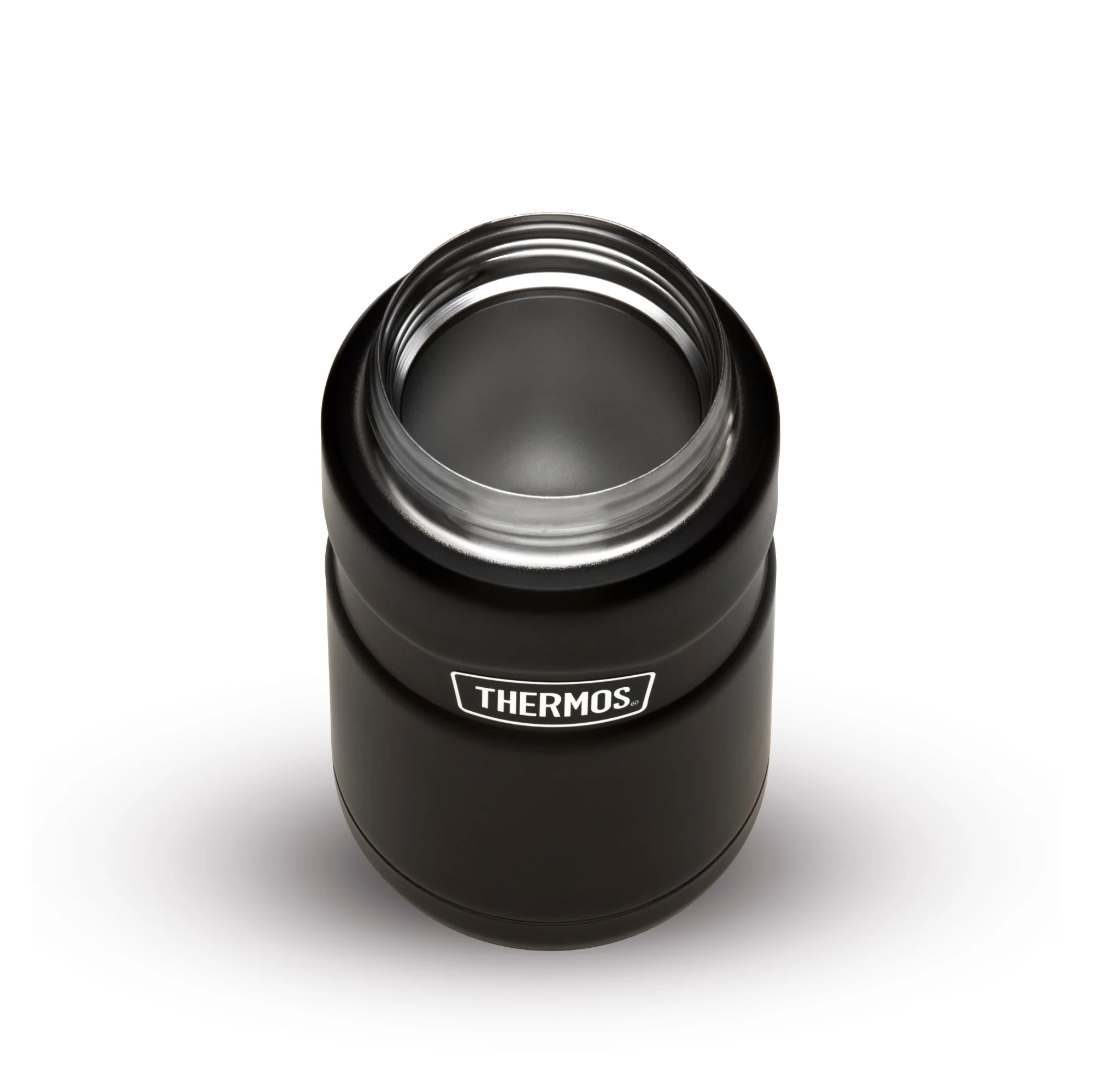 STAINLESS KING FOOD FLASK - Image 83