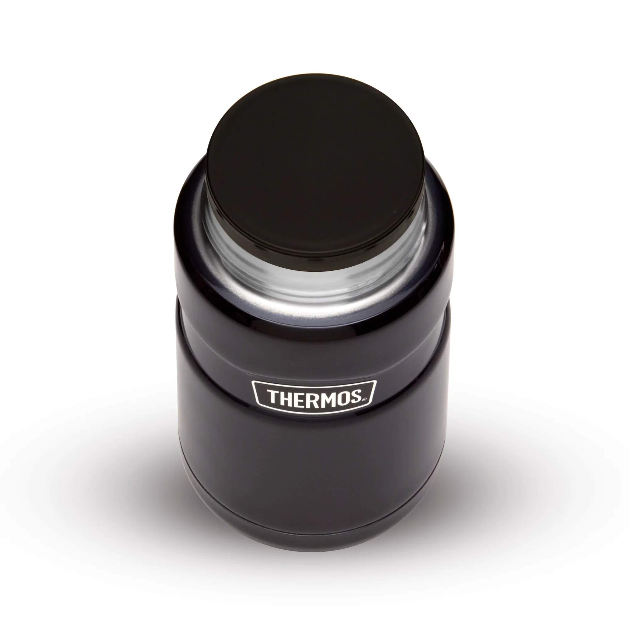 STAINLESS KING FOOD FLASK - Image 85