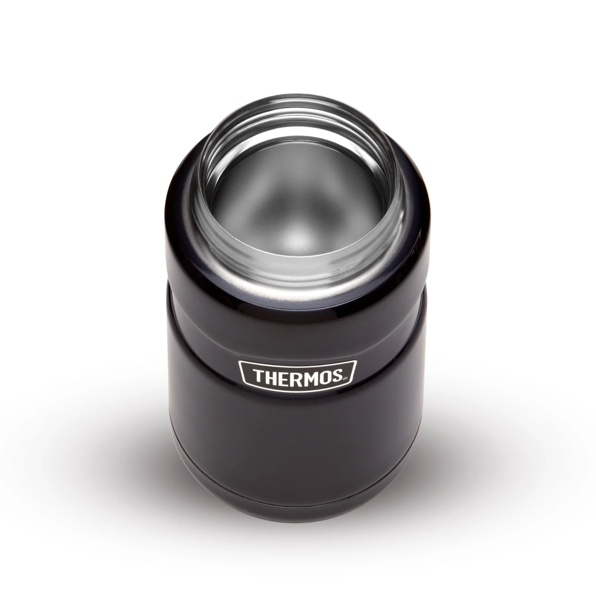 STAINLESS KING FOOD FLASK - Image 86