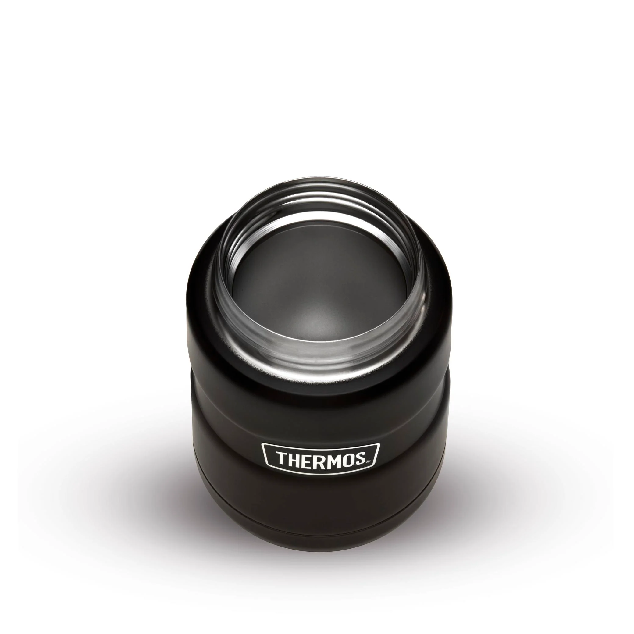 STAINLESS KING FOOD FLASK - Image 9