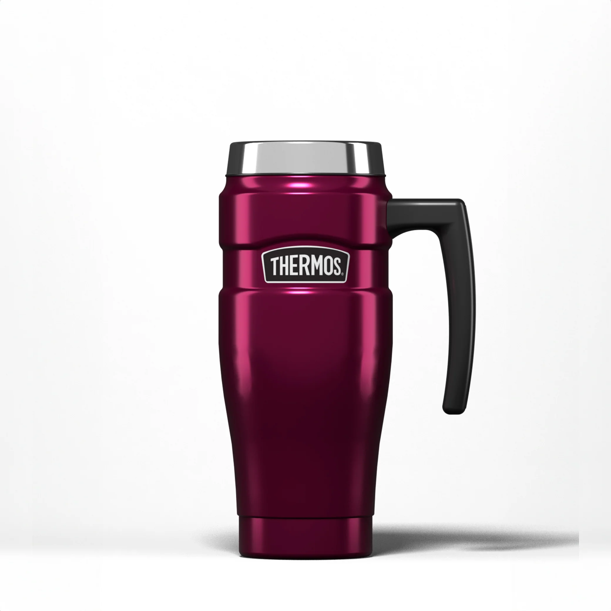 STAINLESS KING TRAVEL MUG - Image 12