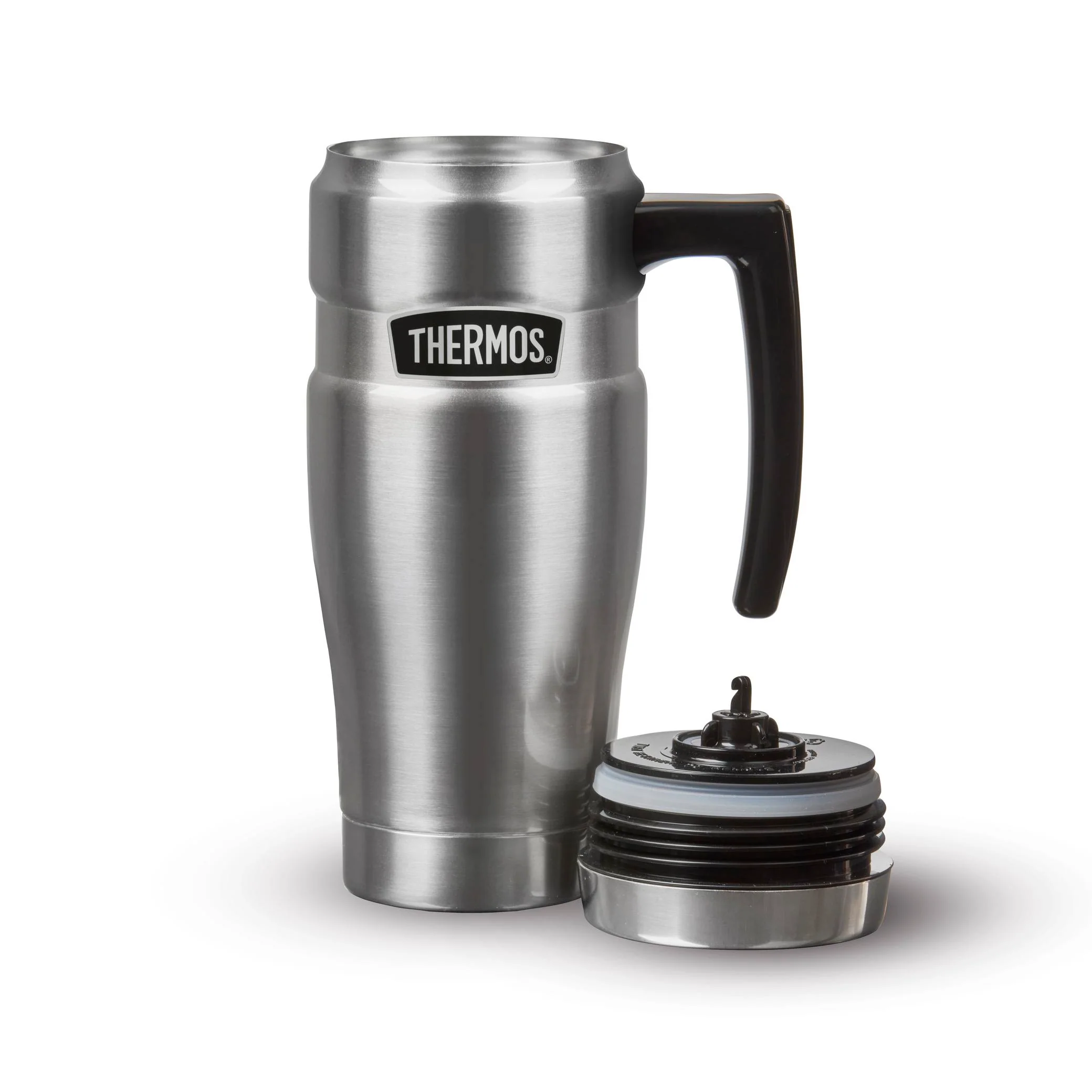 STAINLESS KING TRAVEL MUG - Image 13