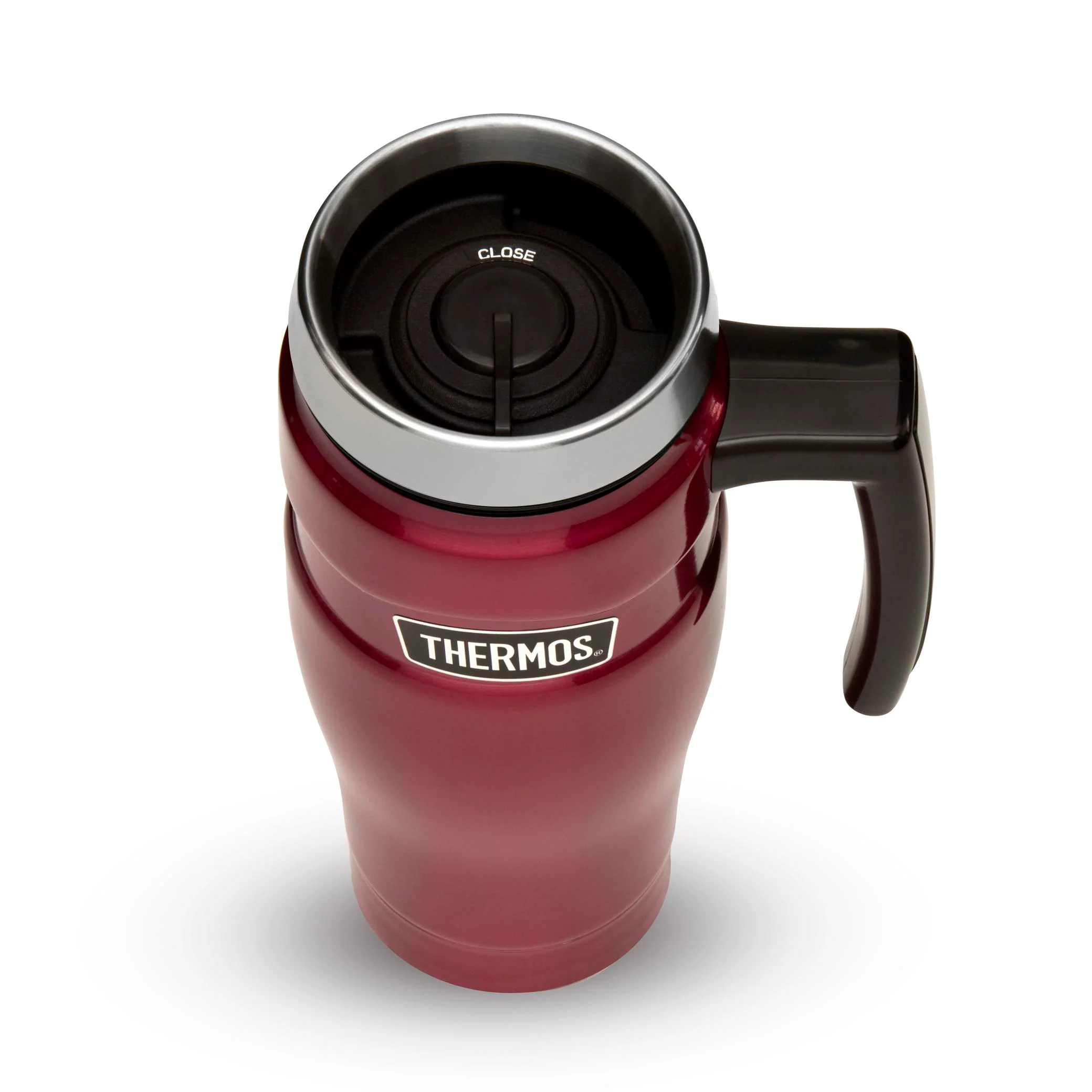 STAINLESS KING TRAVEL MUG - Image 14