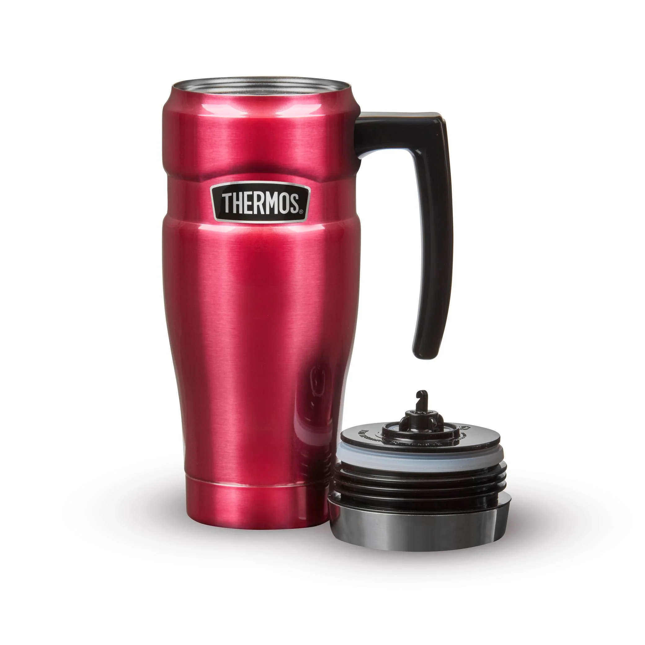 STAINLESS KING TRAVEL MUG - Image 16