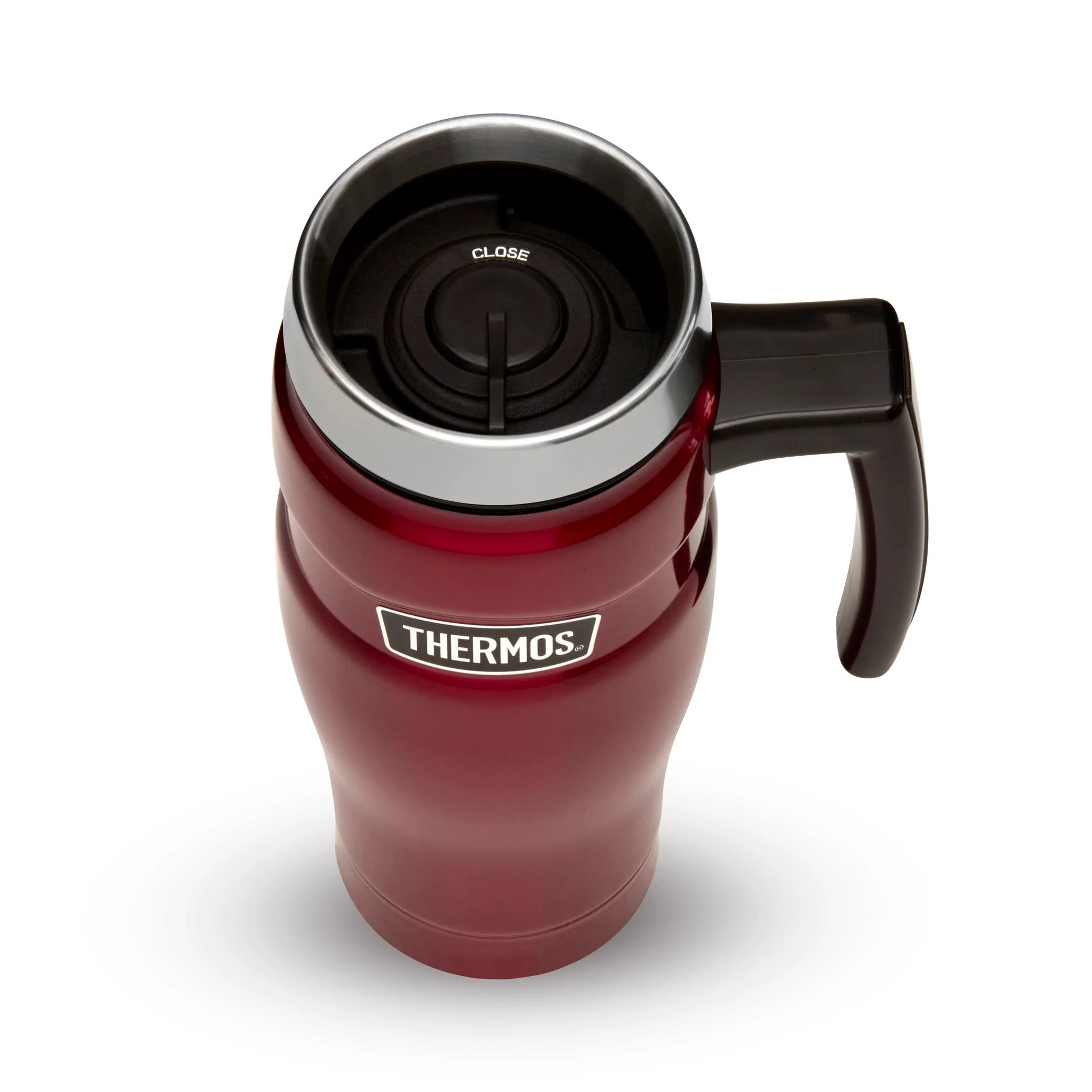 STAINLESS KING TRAVEL MUG - Image 22