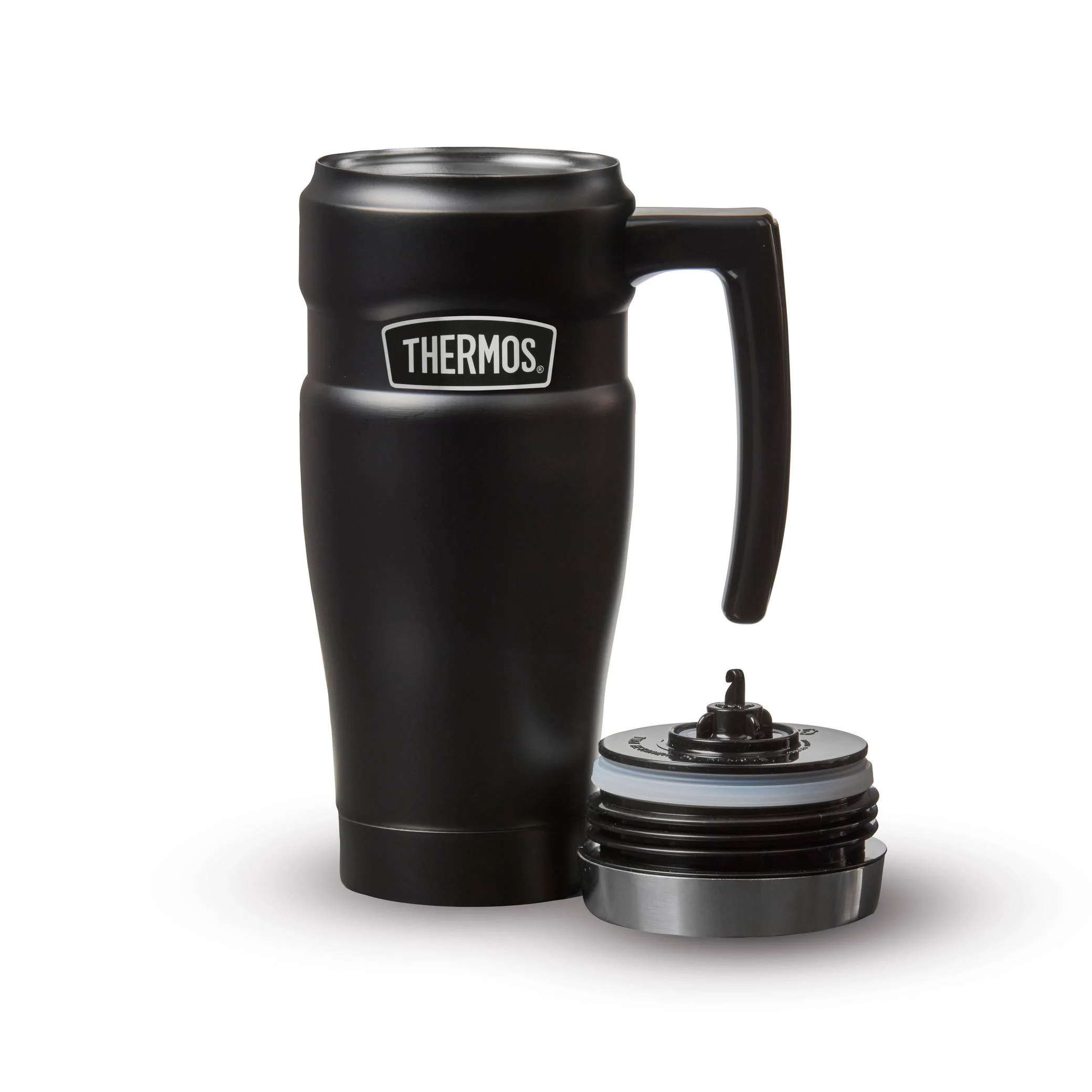 STAINLESS KING TRAVEL MUG - Image 4