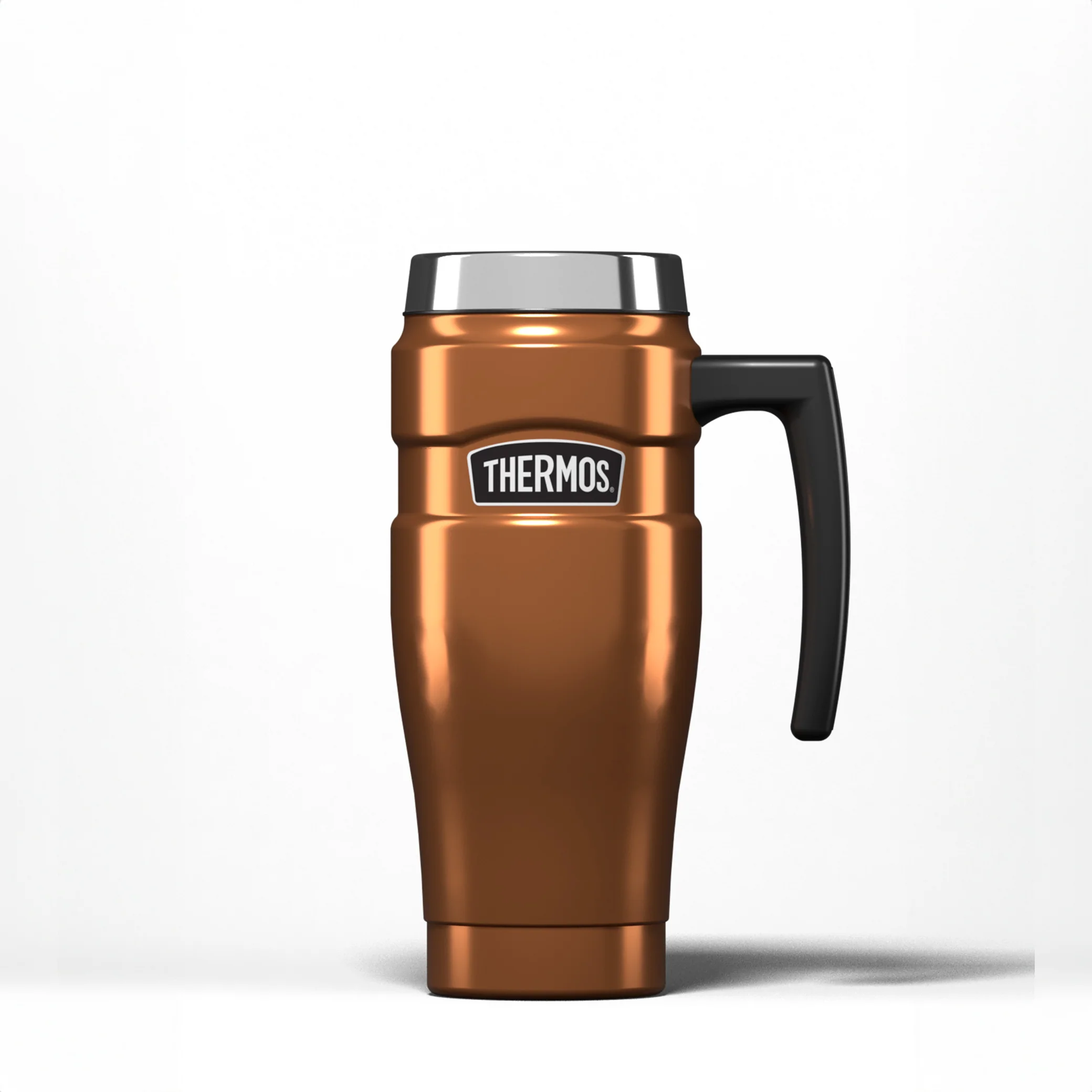 STAINLESS KING TRAVEL MUG - Image 5