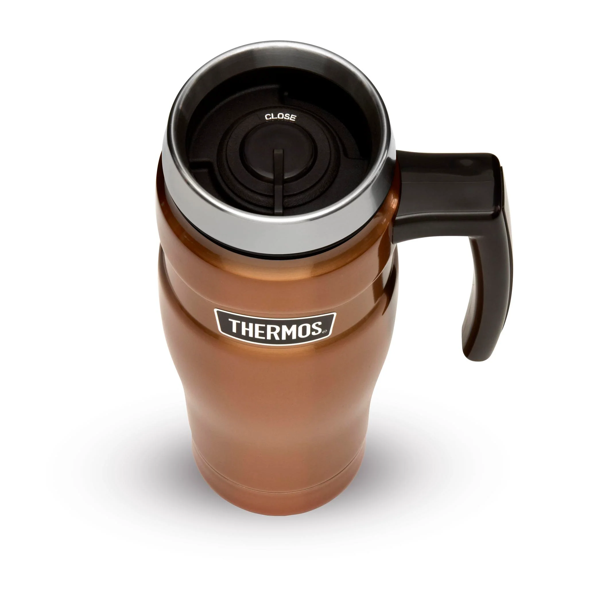 STAINLESS KING TRAVEL MUG - Image 6