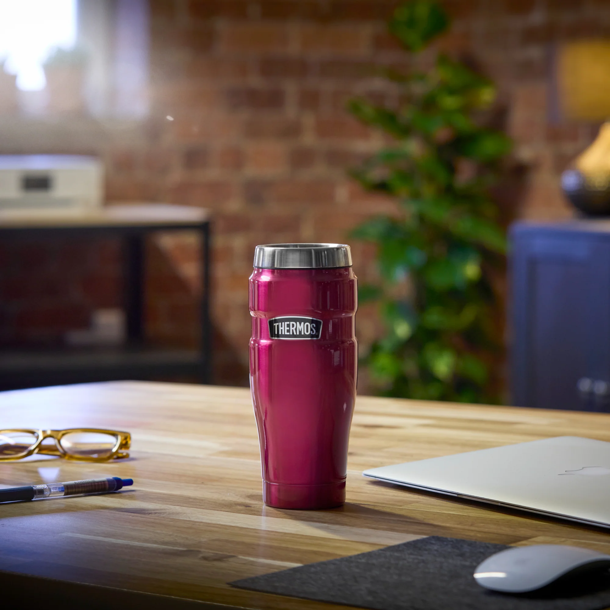 STAINLESS KING TRAVEL TUMBLER - Image 5