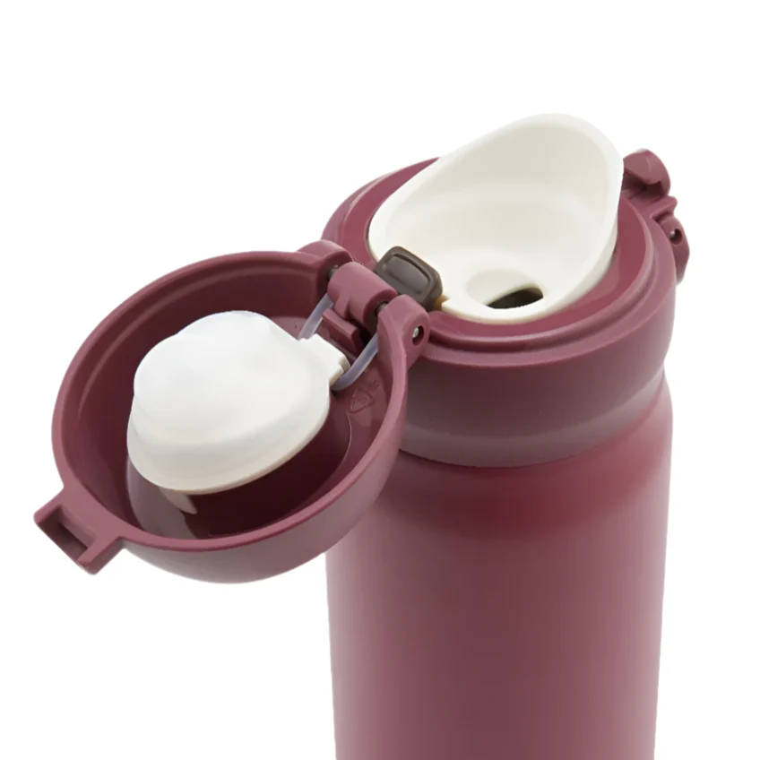 SUPER LIGHT DIRECT DRINK FLASK - Image 7