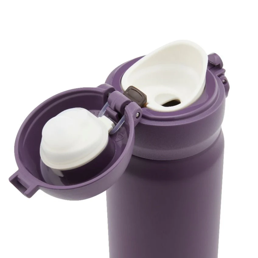 SUPER LIGHT DIRECT DRINK FLASK - Image 9