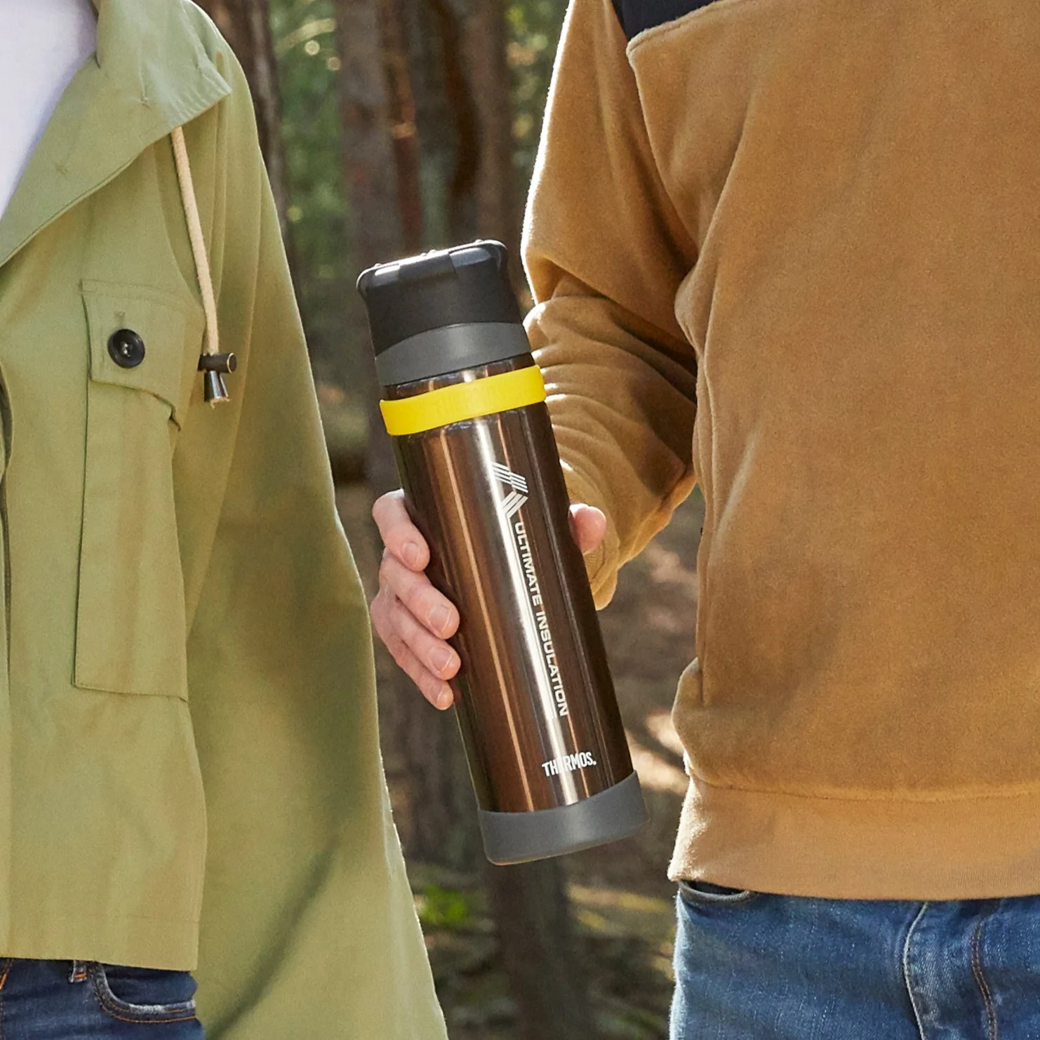ULTIMATE FLASK - Image 16
